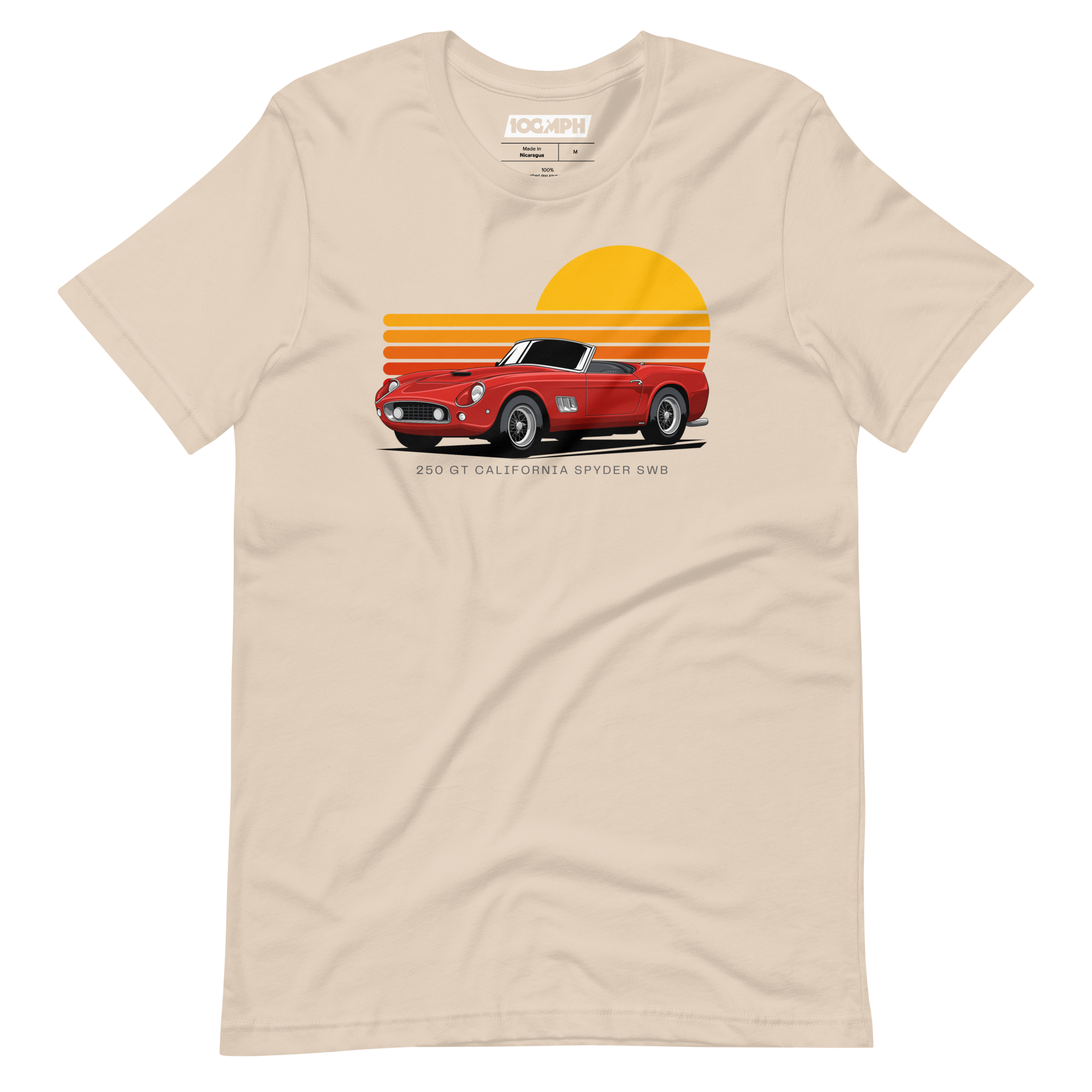 Image of Product mockup