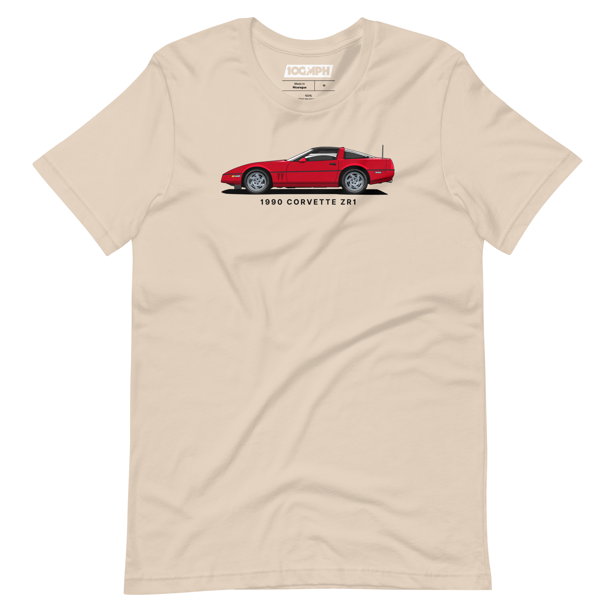 Image of Product mockup