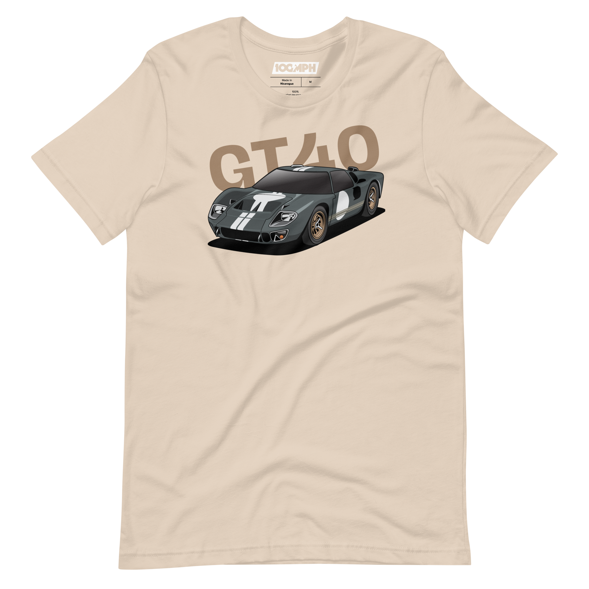 Image of Product mockup