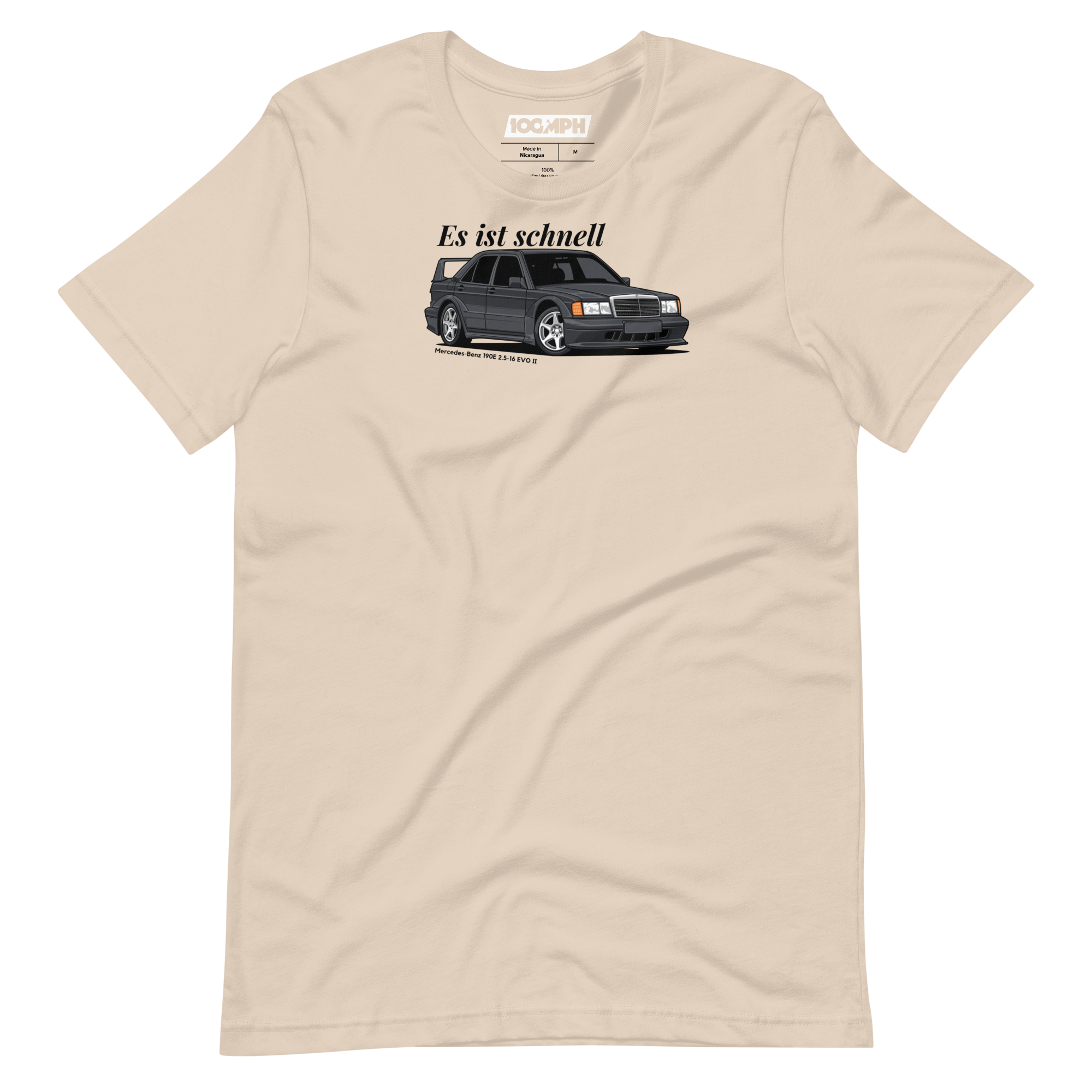 Image of Product mockup