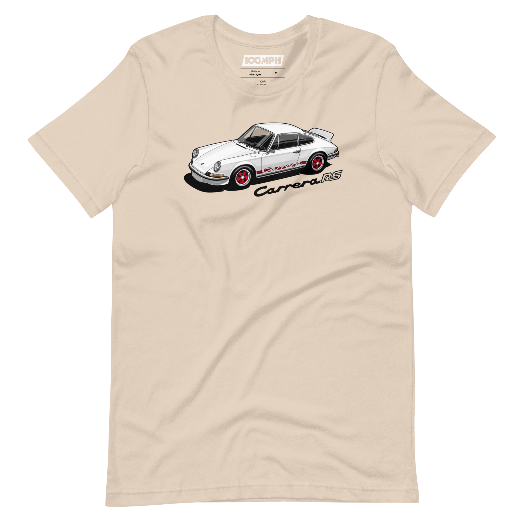 Image of Product mockup