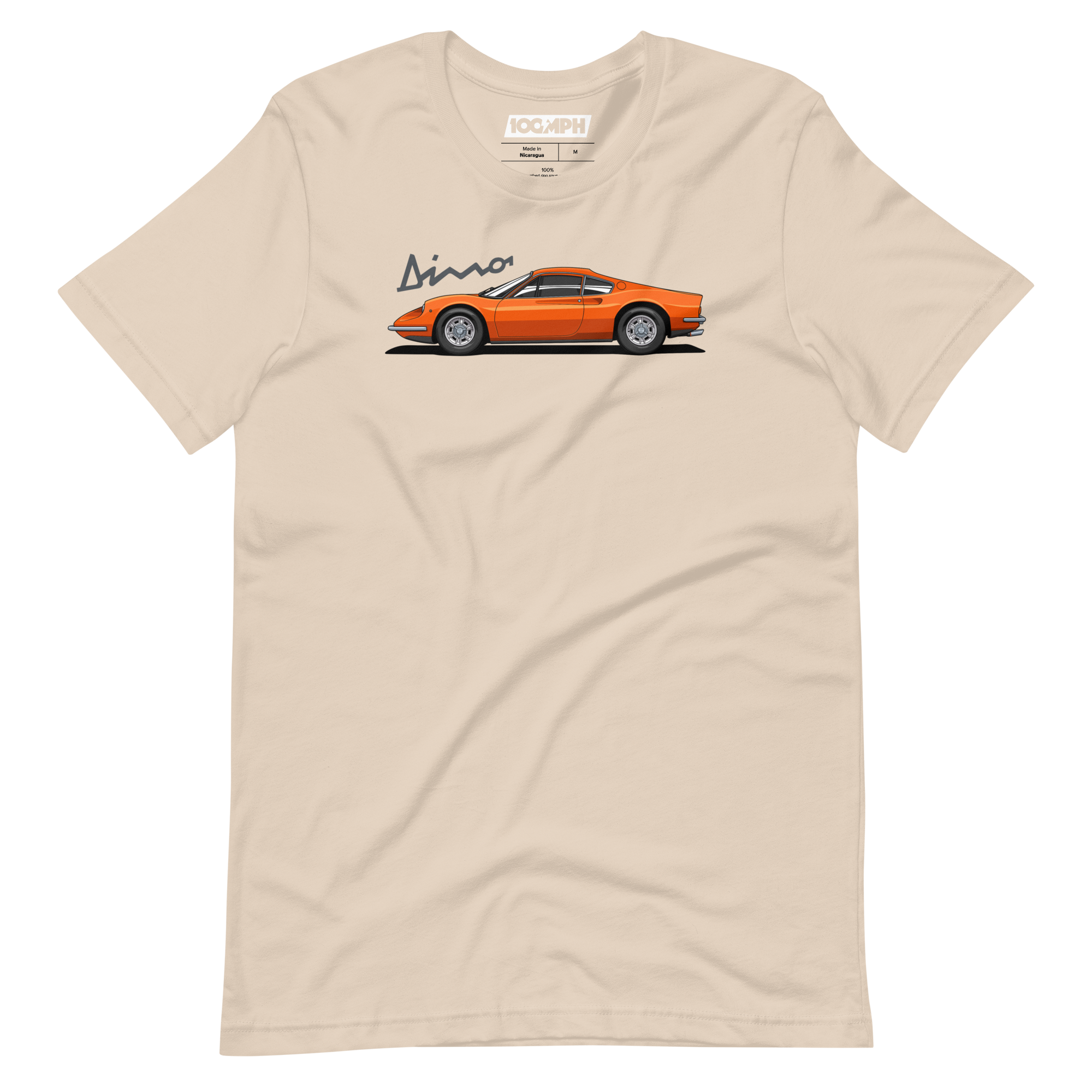 Image of Product mockup