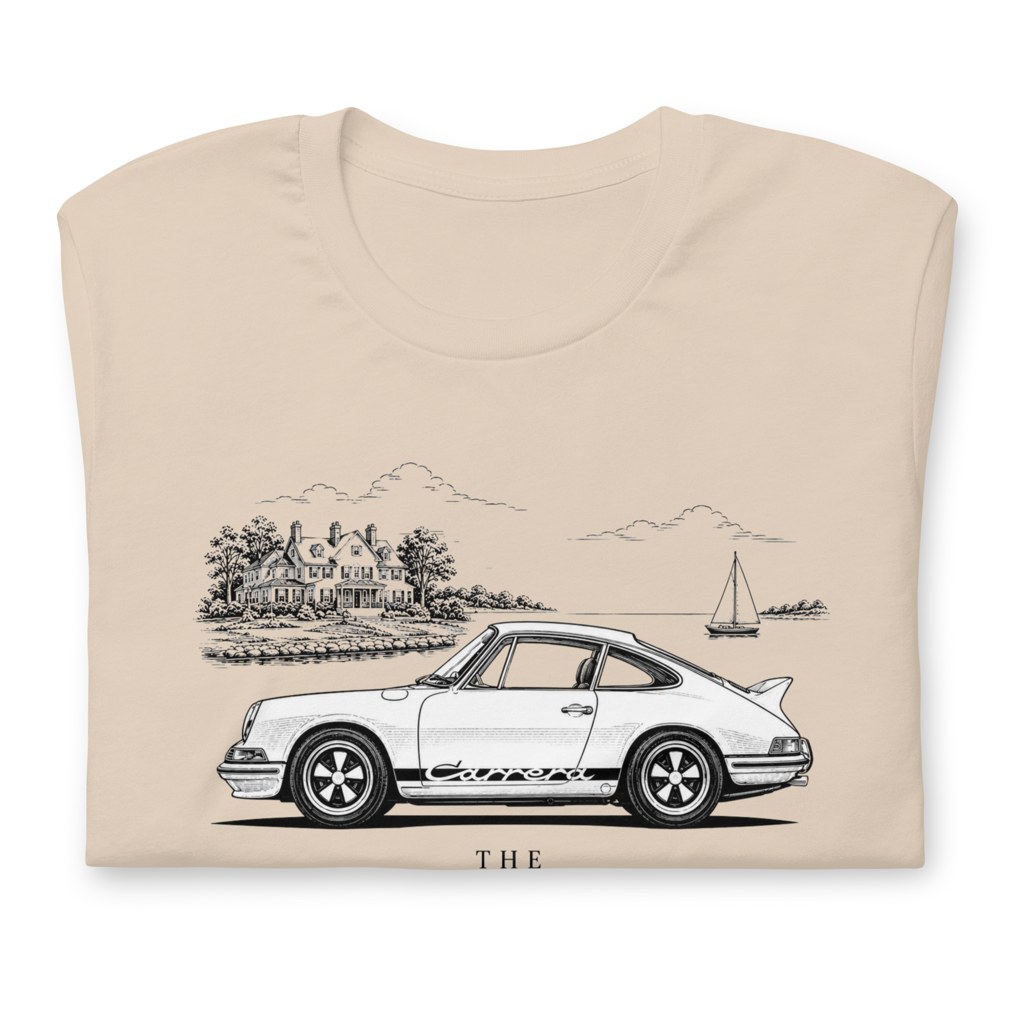 Image of Product mockup