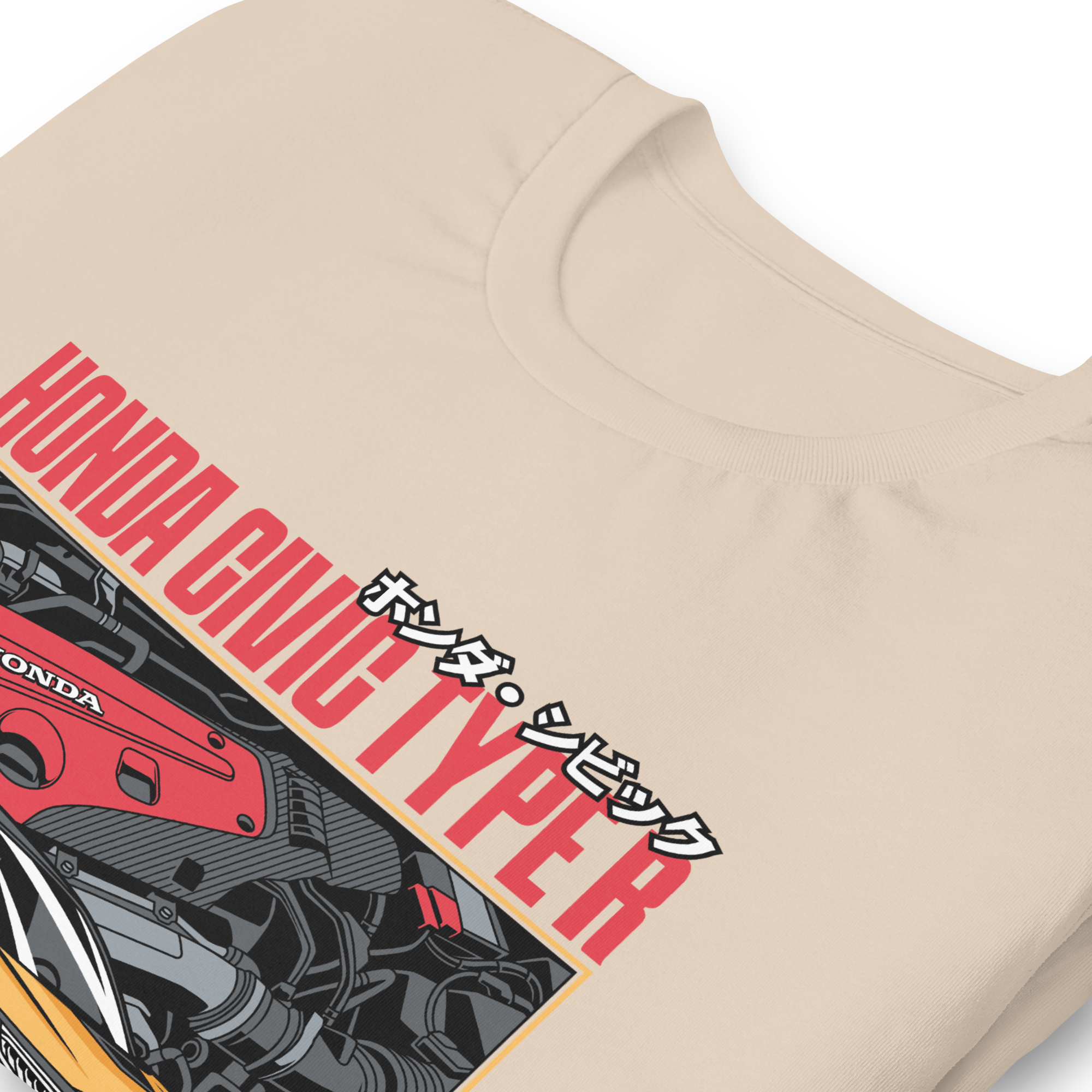 Image of Product mockup