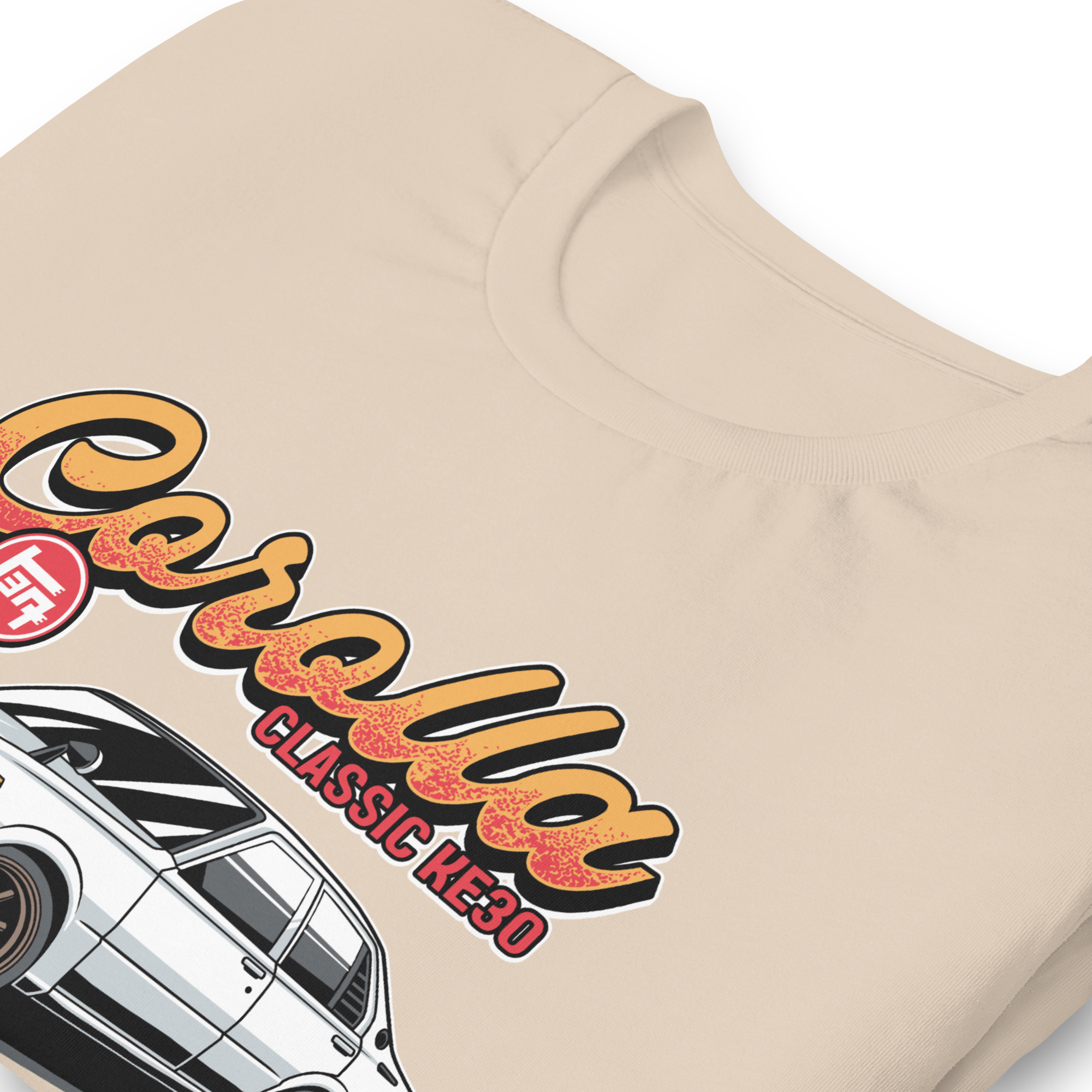 Image of Product mockup