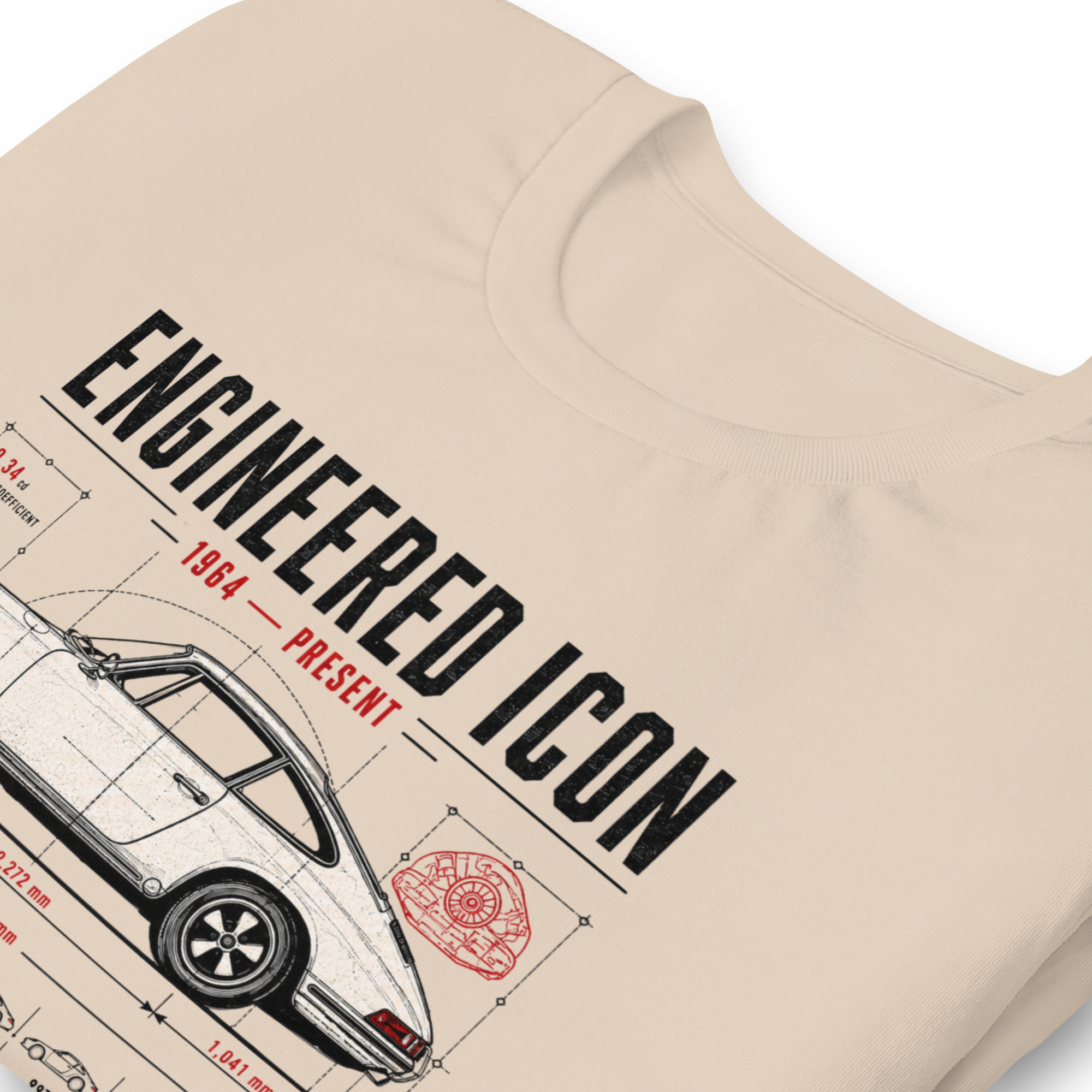 Image of Product mockup