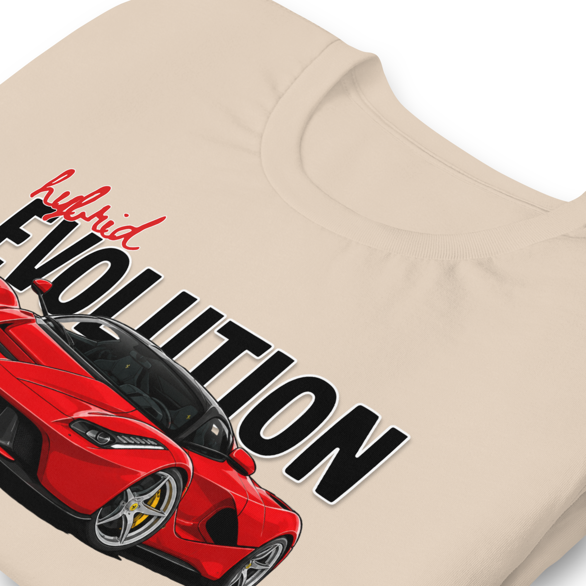 Image of Product mockup