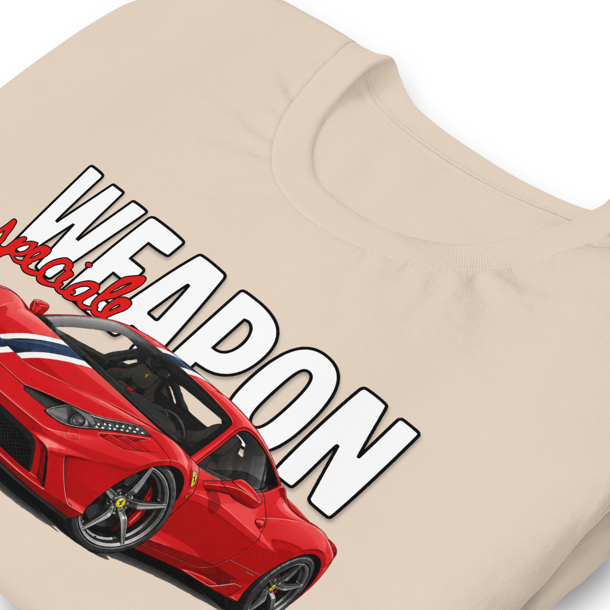 Image of Product mockup