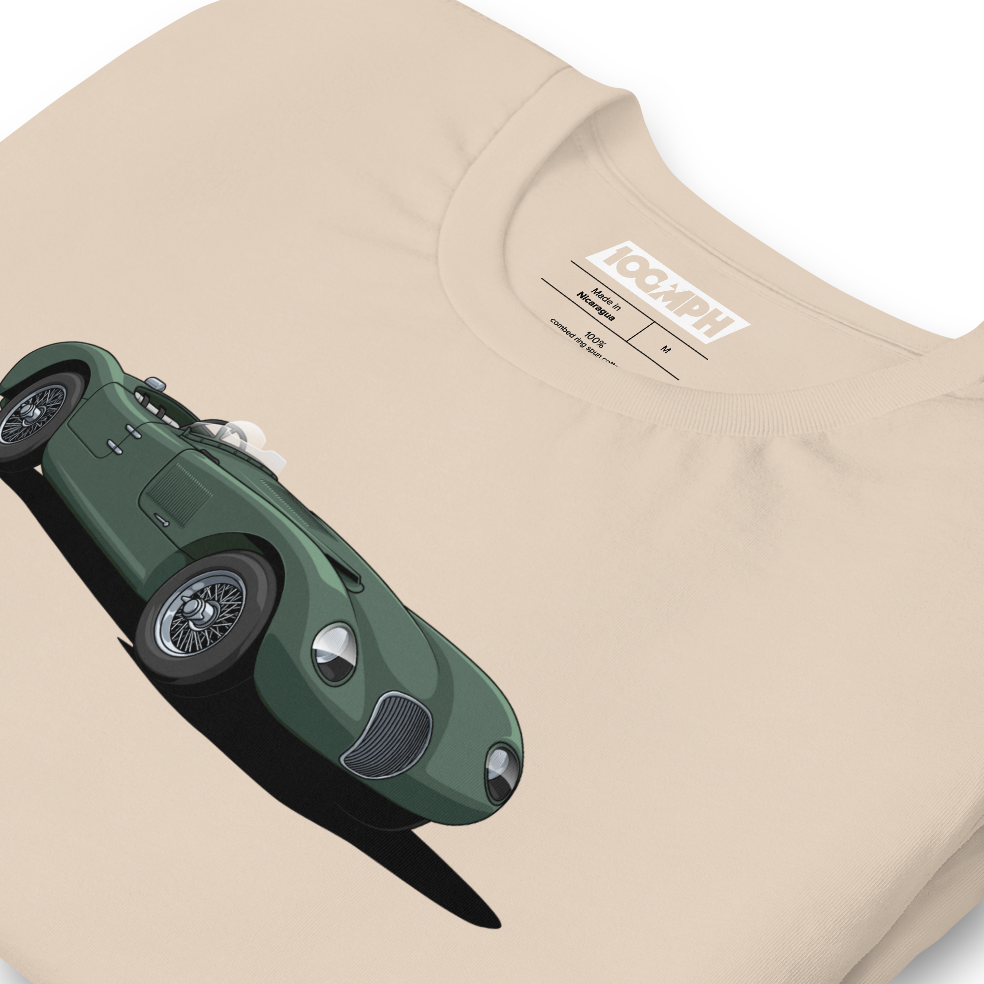 Image of Product mockup