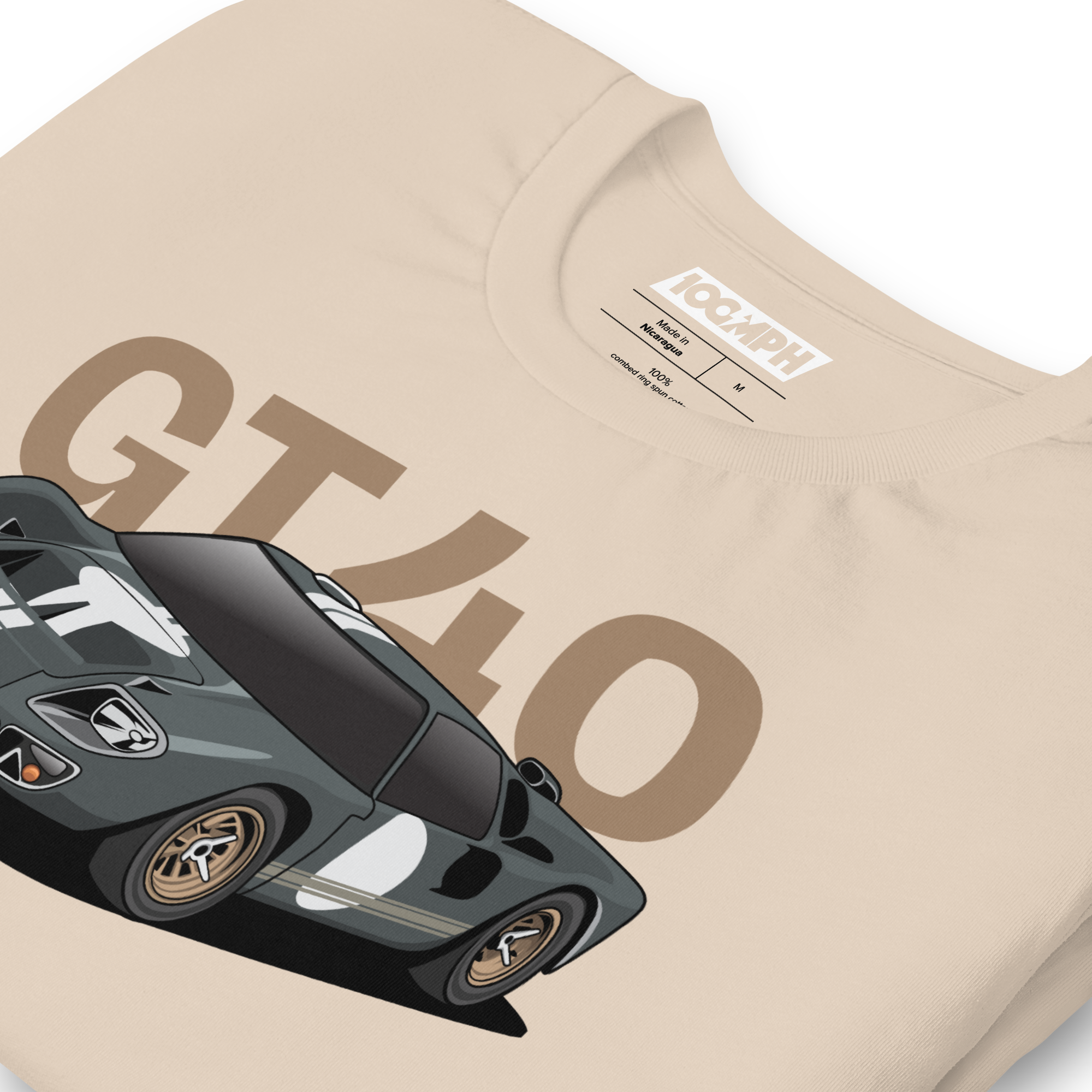 Image of Product mockup