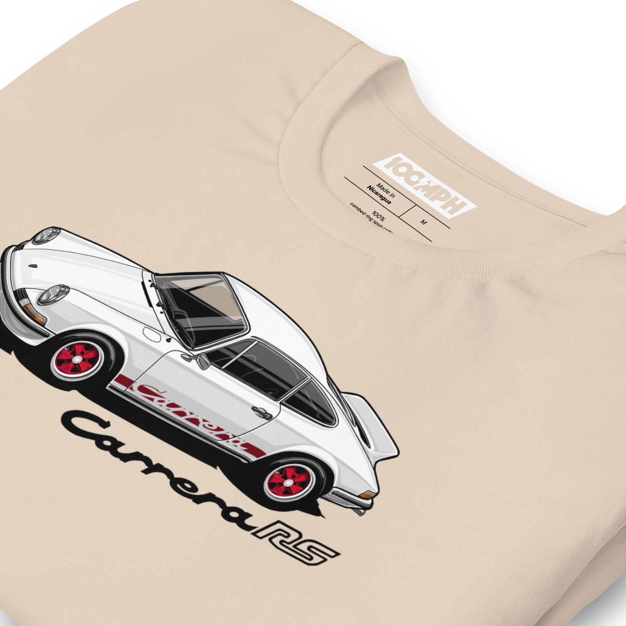 Image of Product mockup