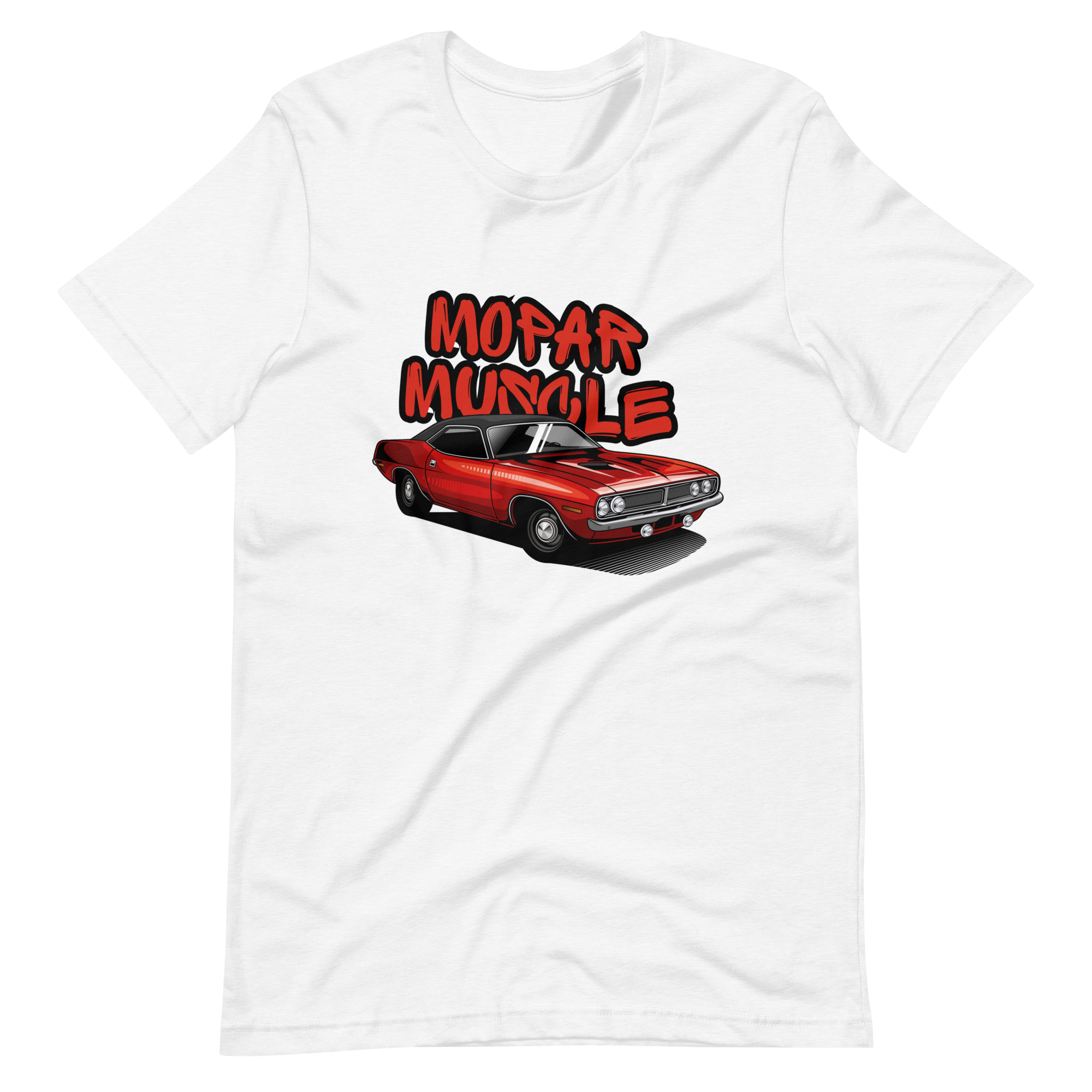 Image of Product mockup