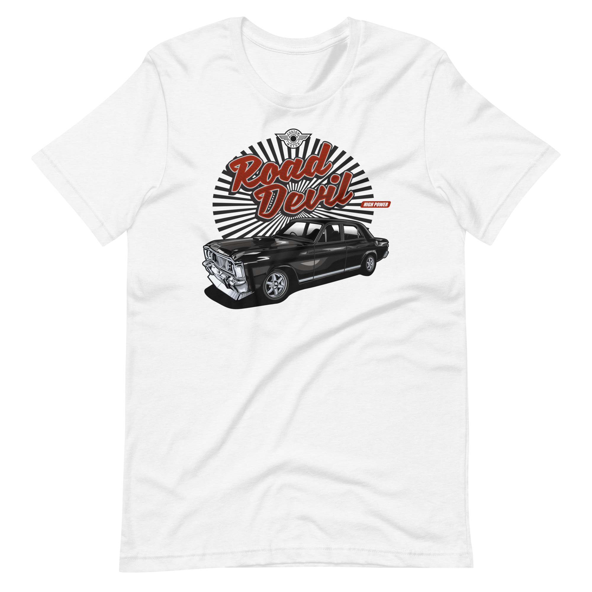 Image of Product mockup