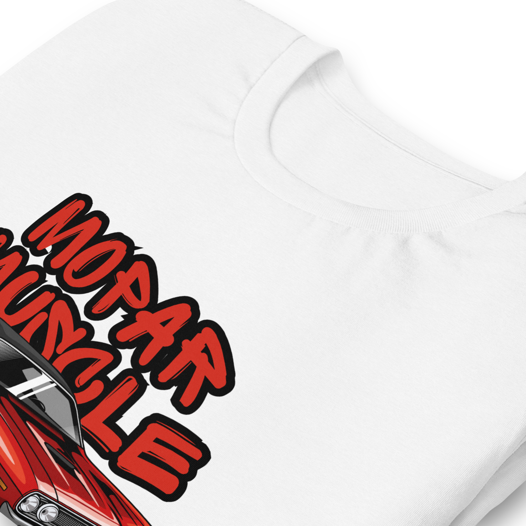 Image of Product mockup