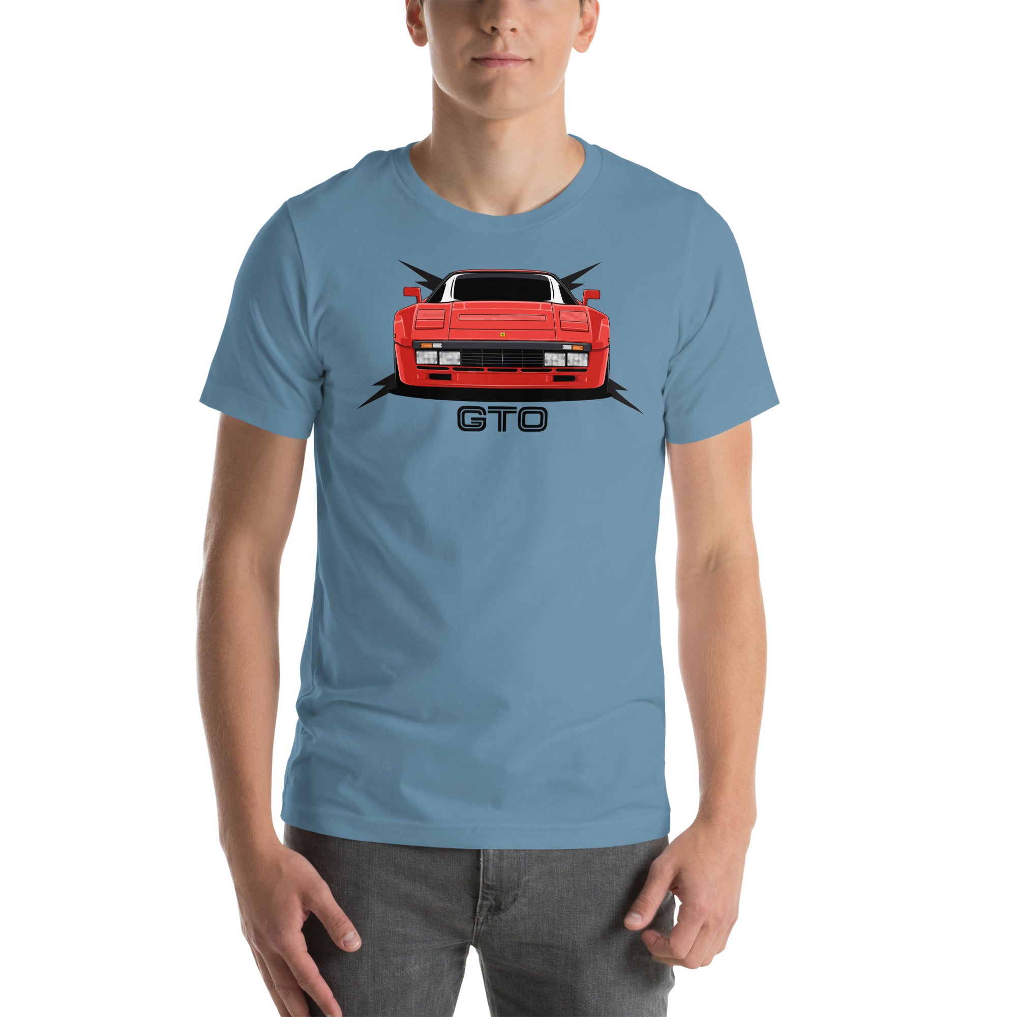 Image of Product mockup