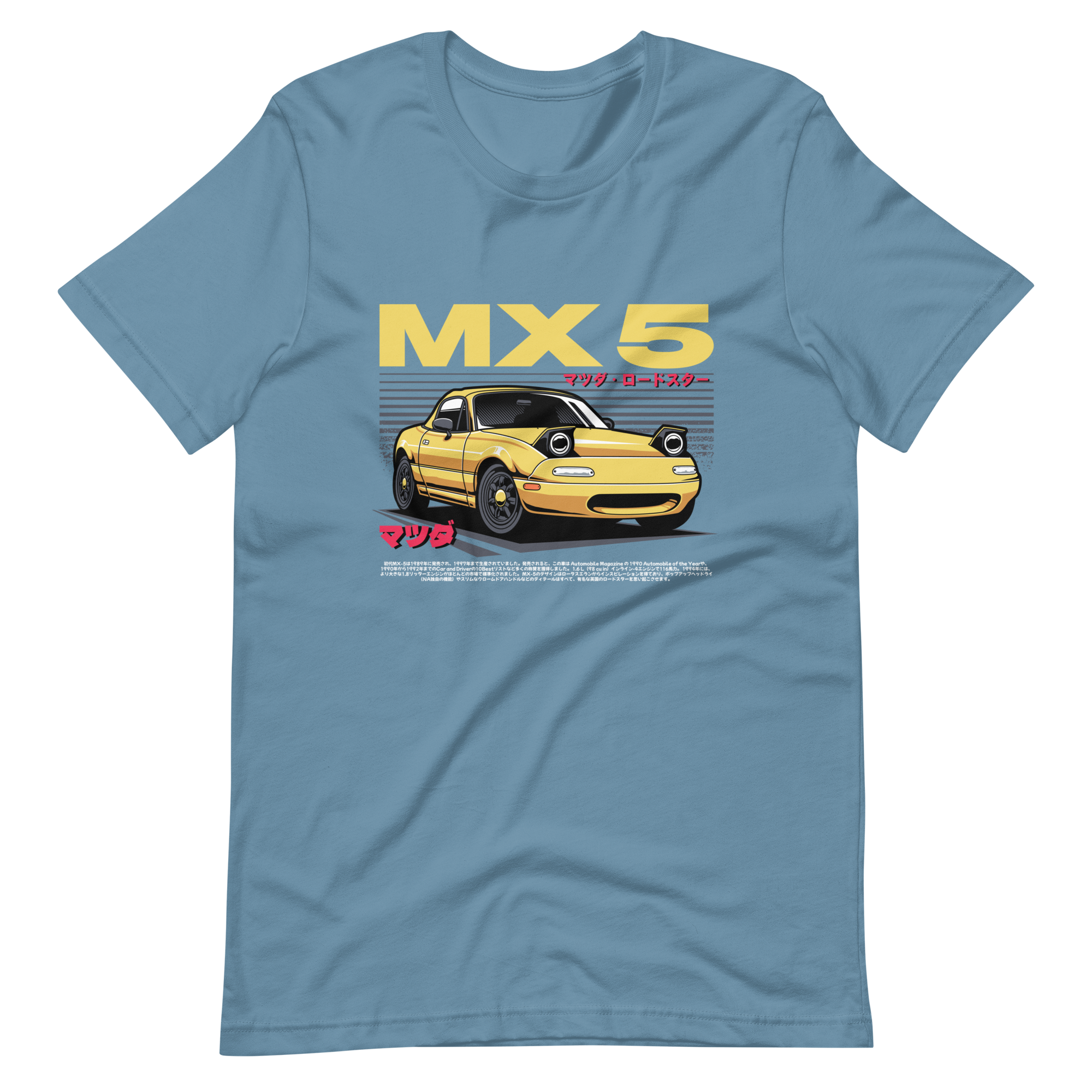 Image of Product mockup