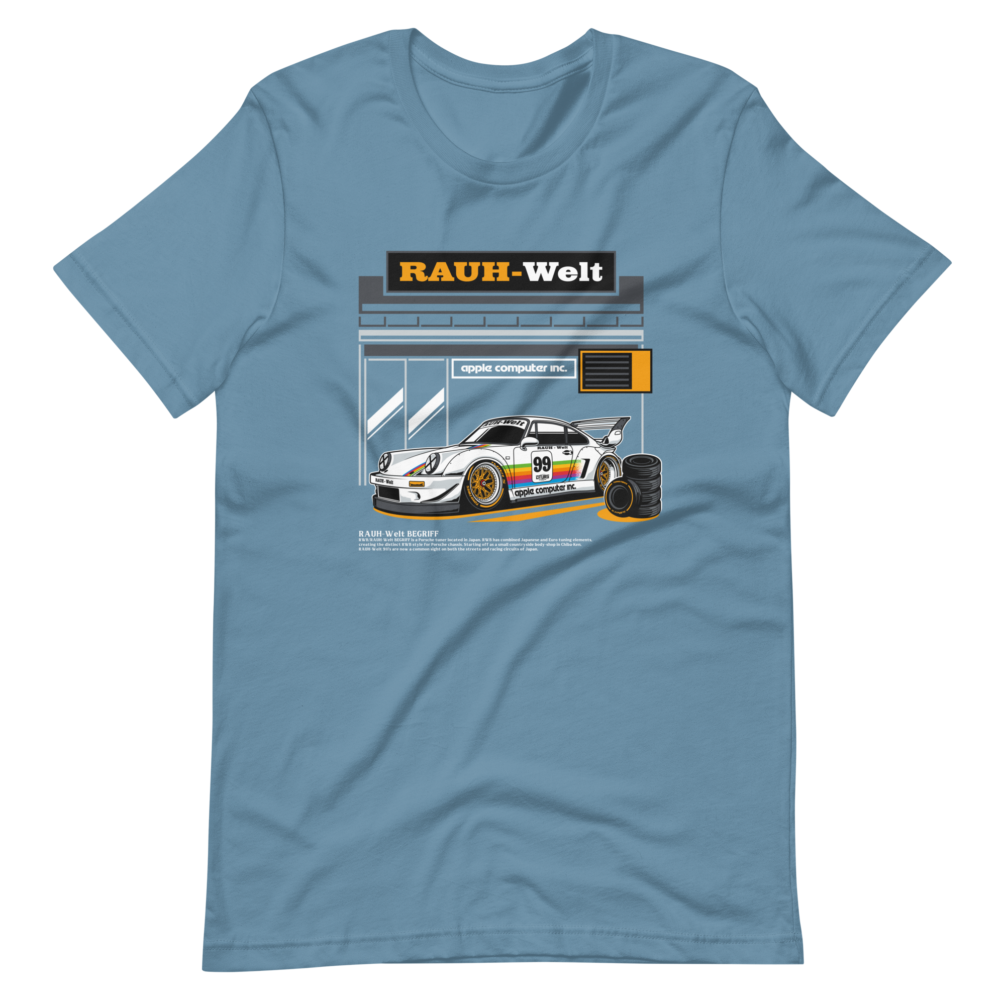 Image of Product mockup