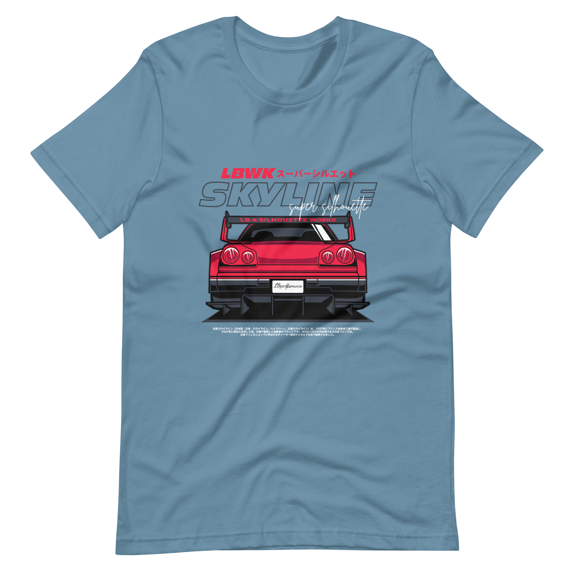 Image of Product mockup