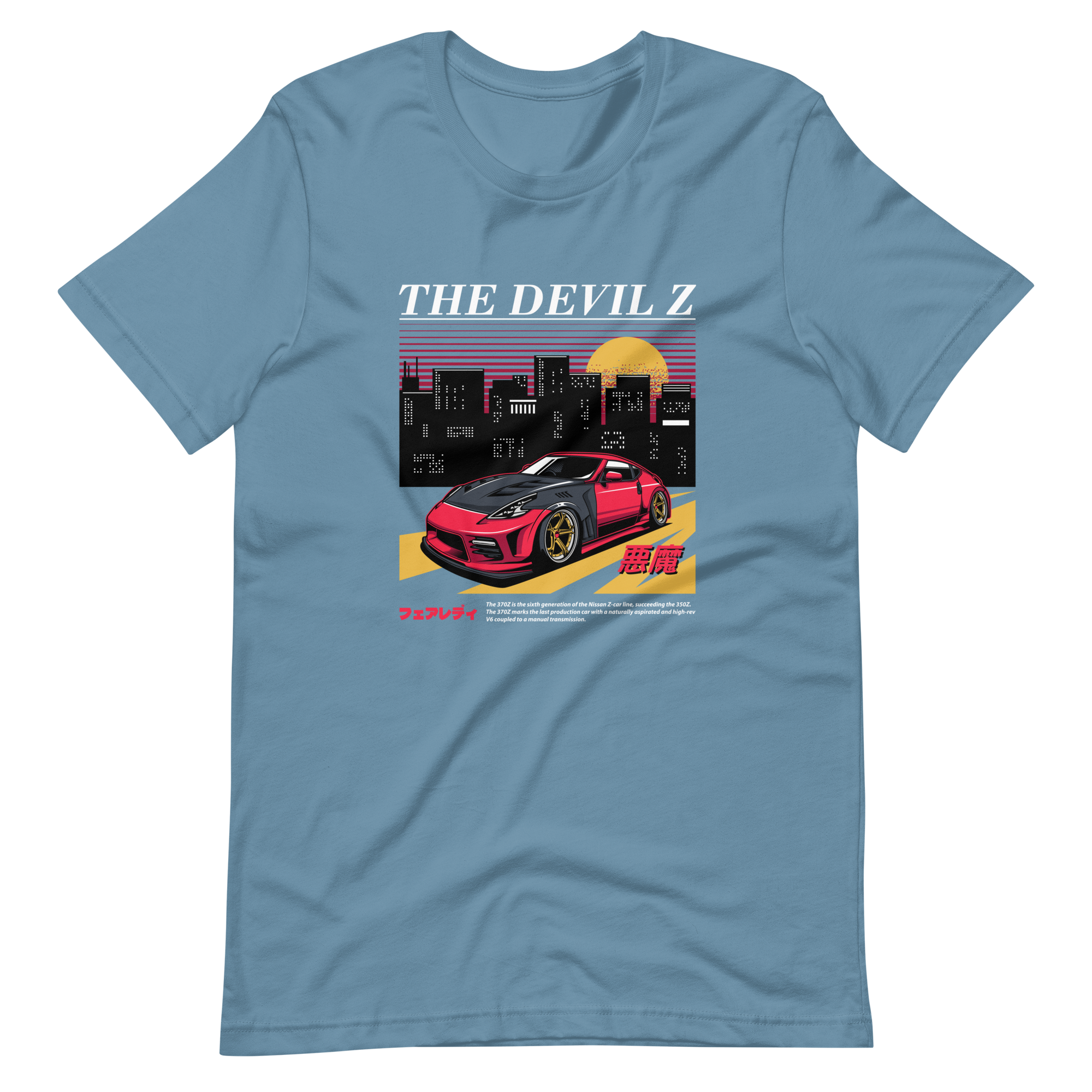 Image of Product mockup