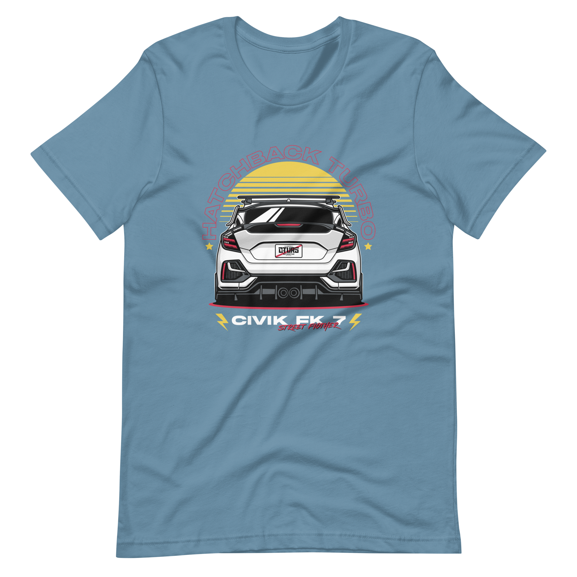 Image of Product mockup