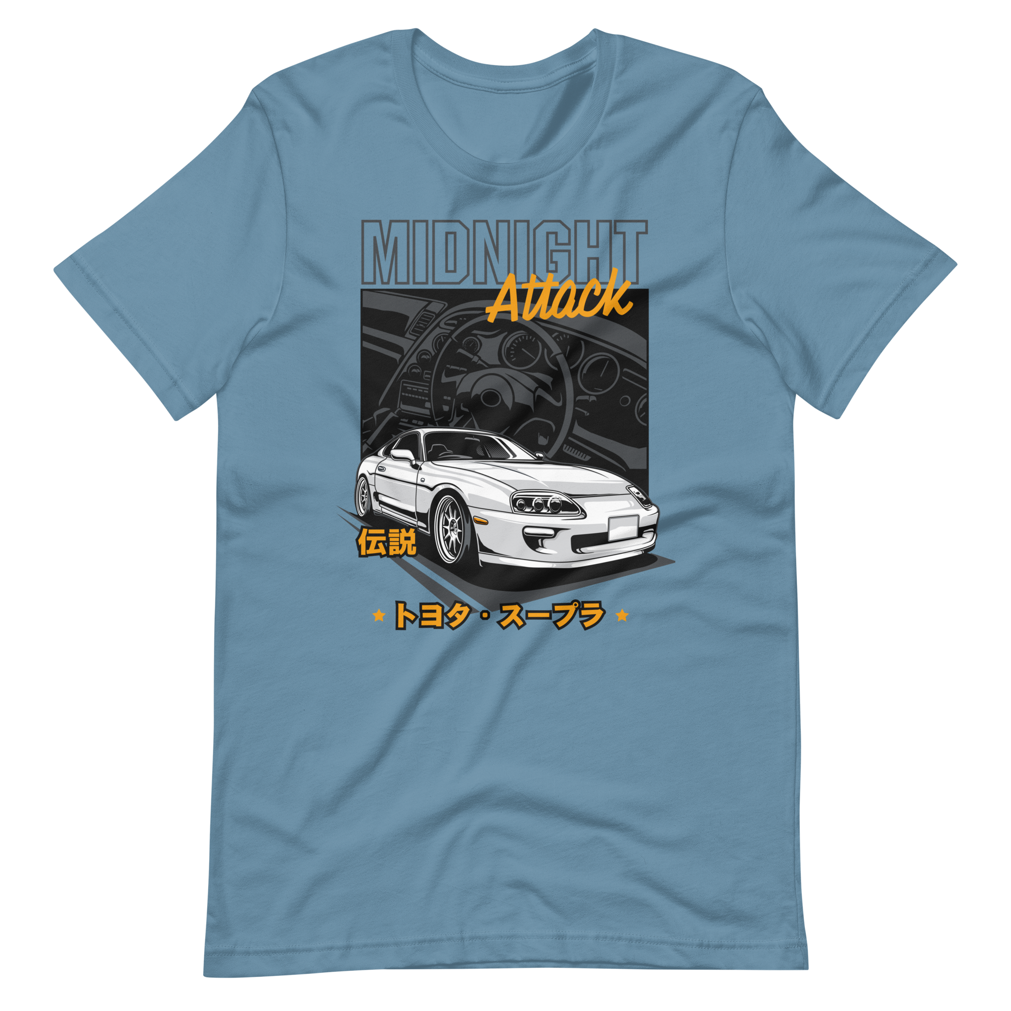 Image of Product mockup