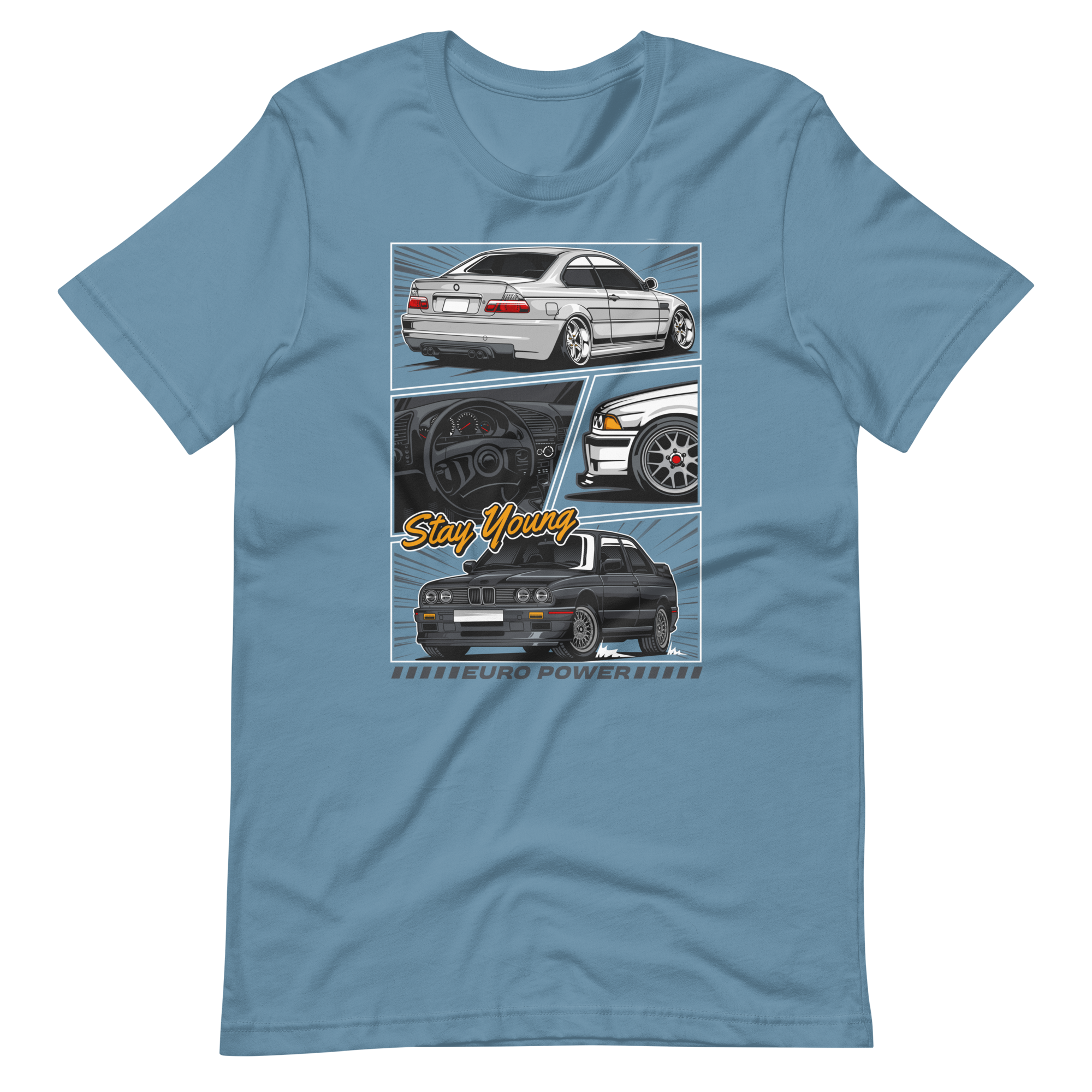 Image of Product mockup