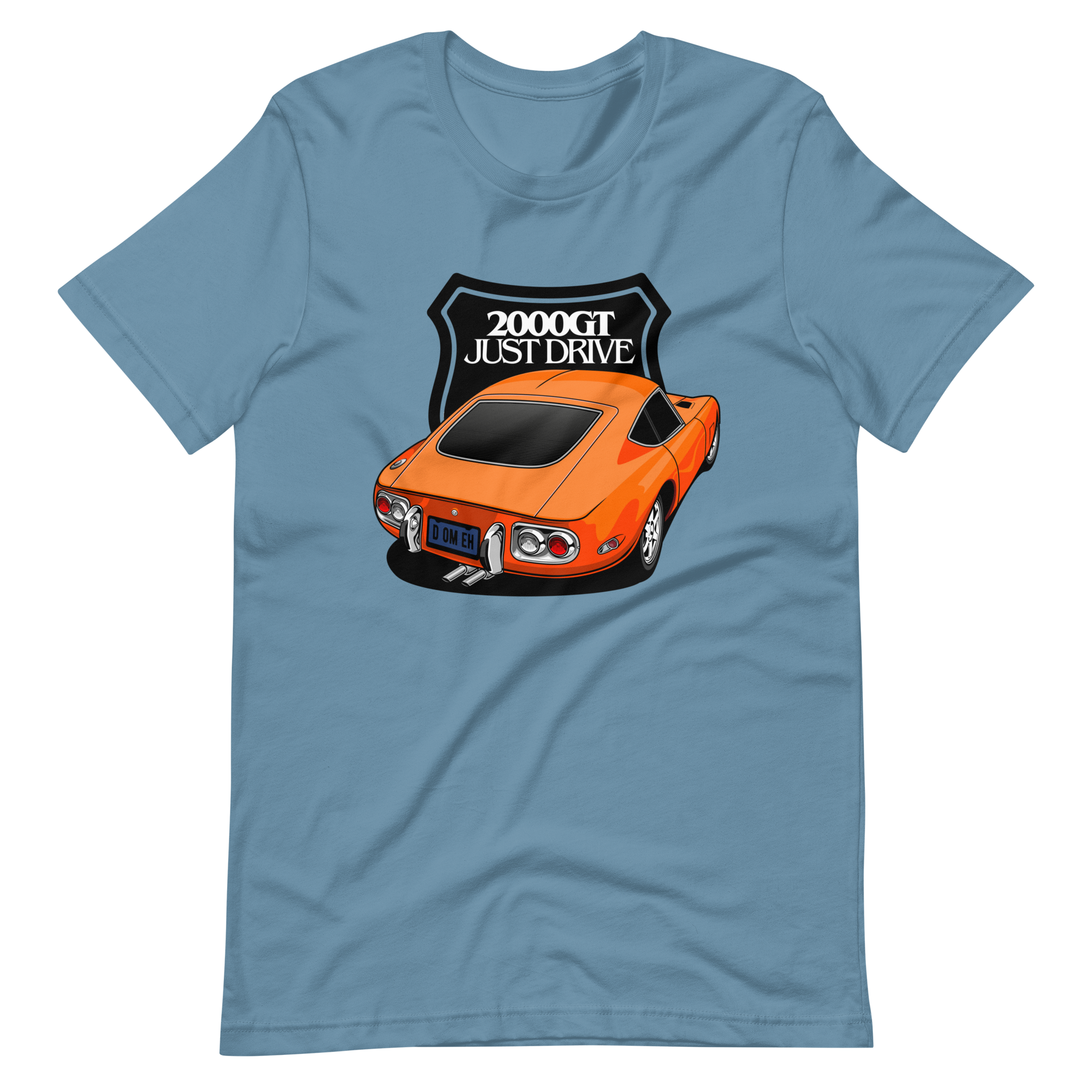 Image of Product mockup