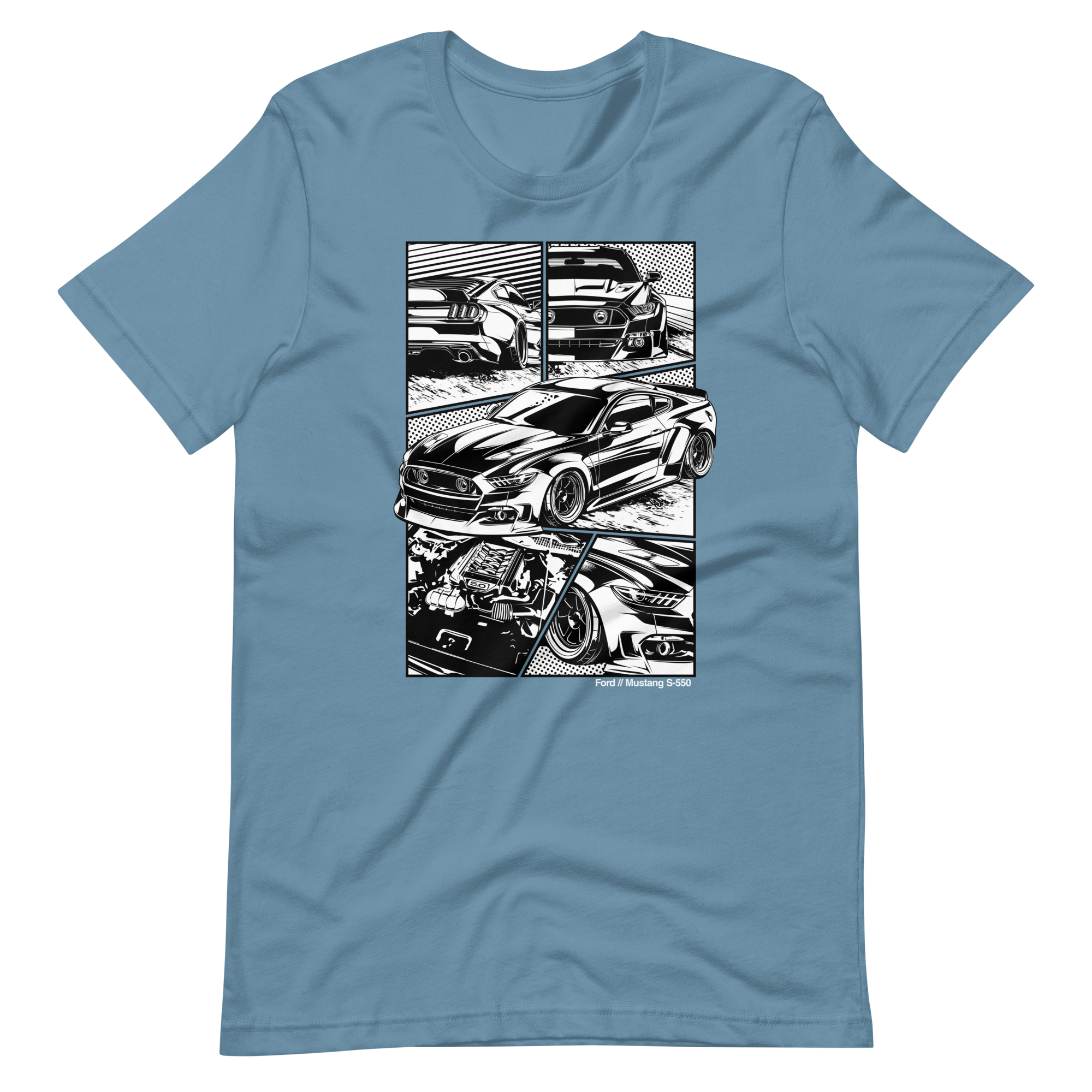 Image of Product mockup