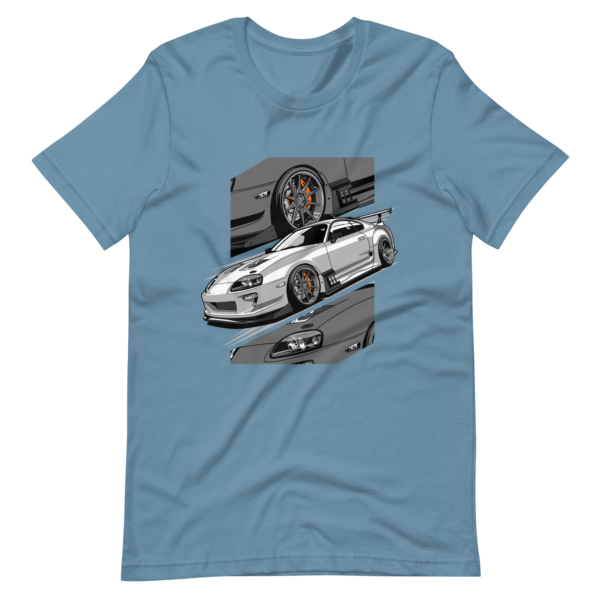 Image of Product mockup