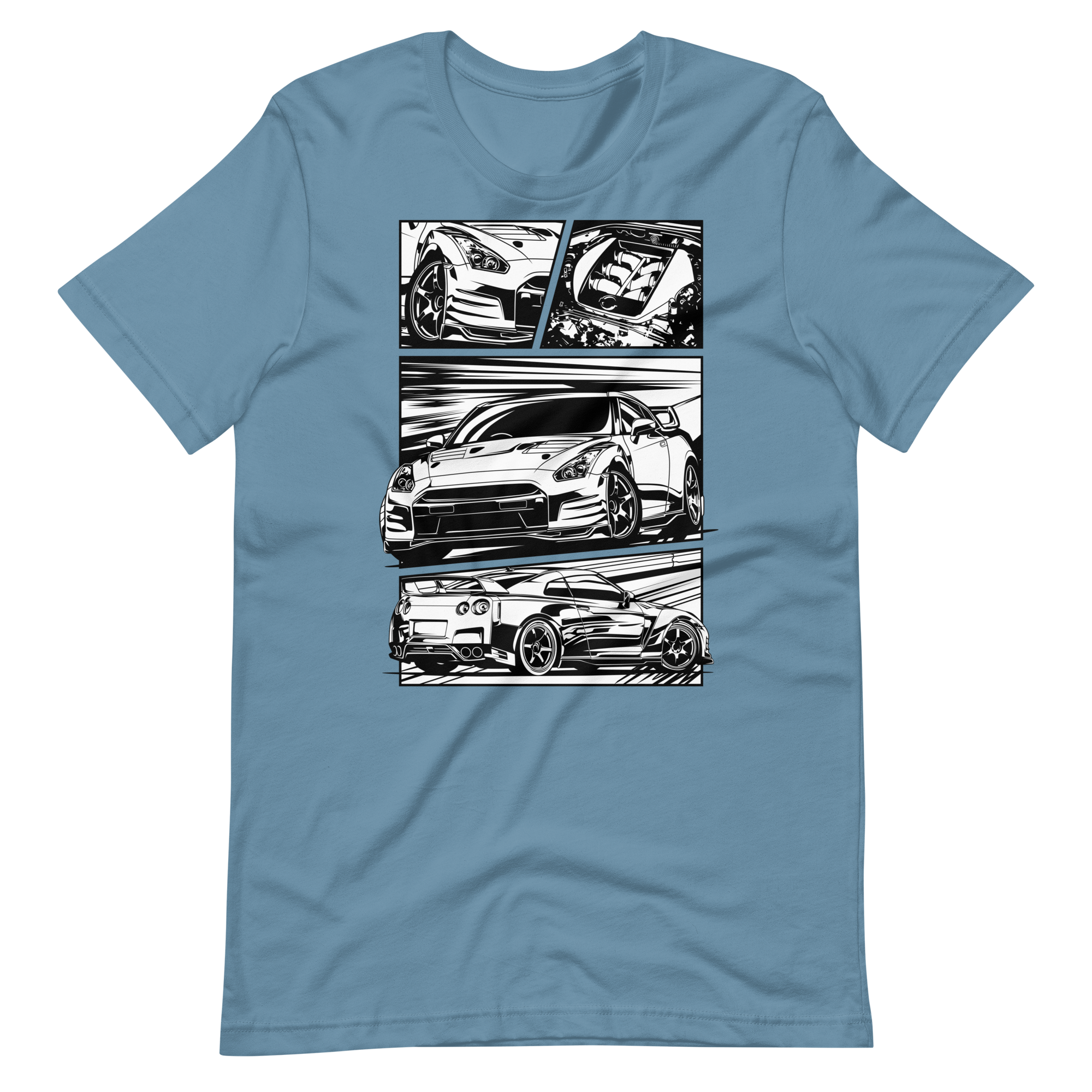 Image of Product mockup