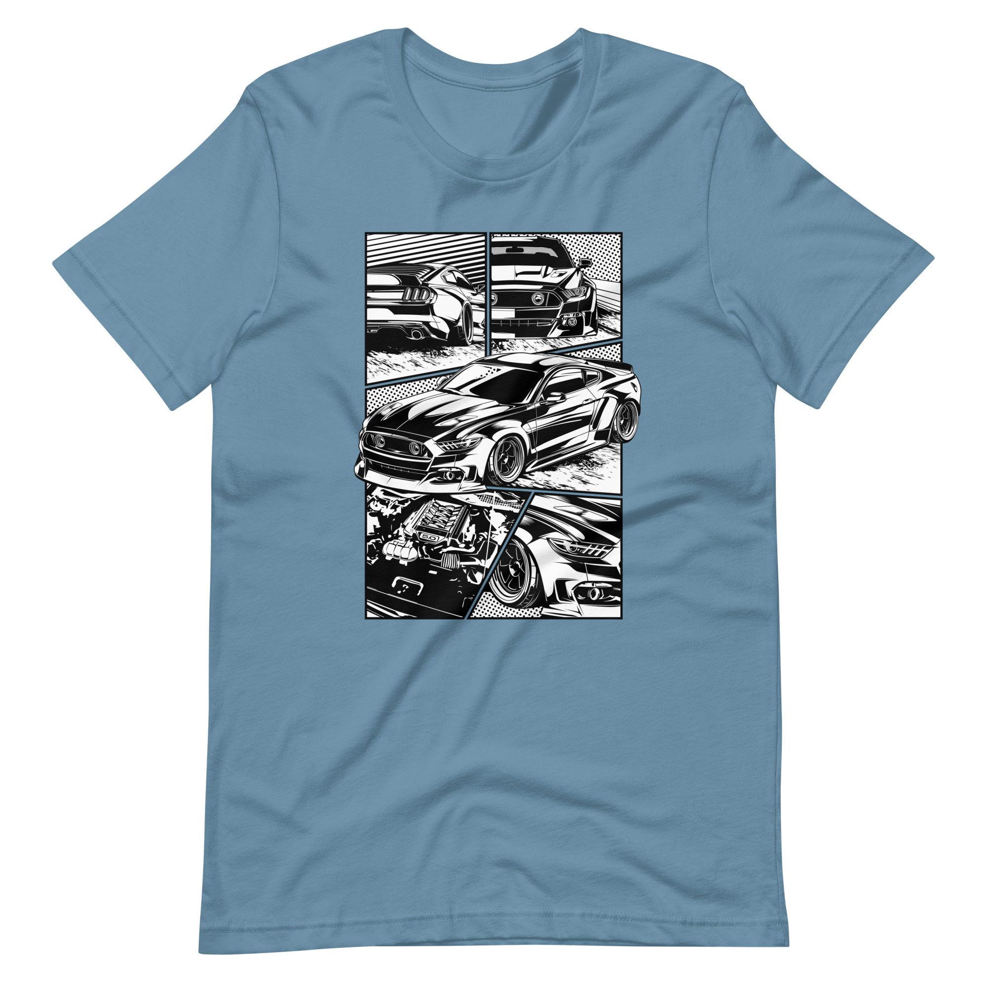 Image of Product mockup