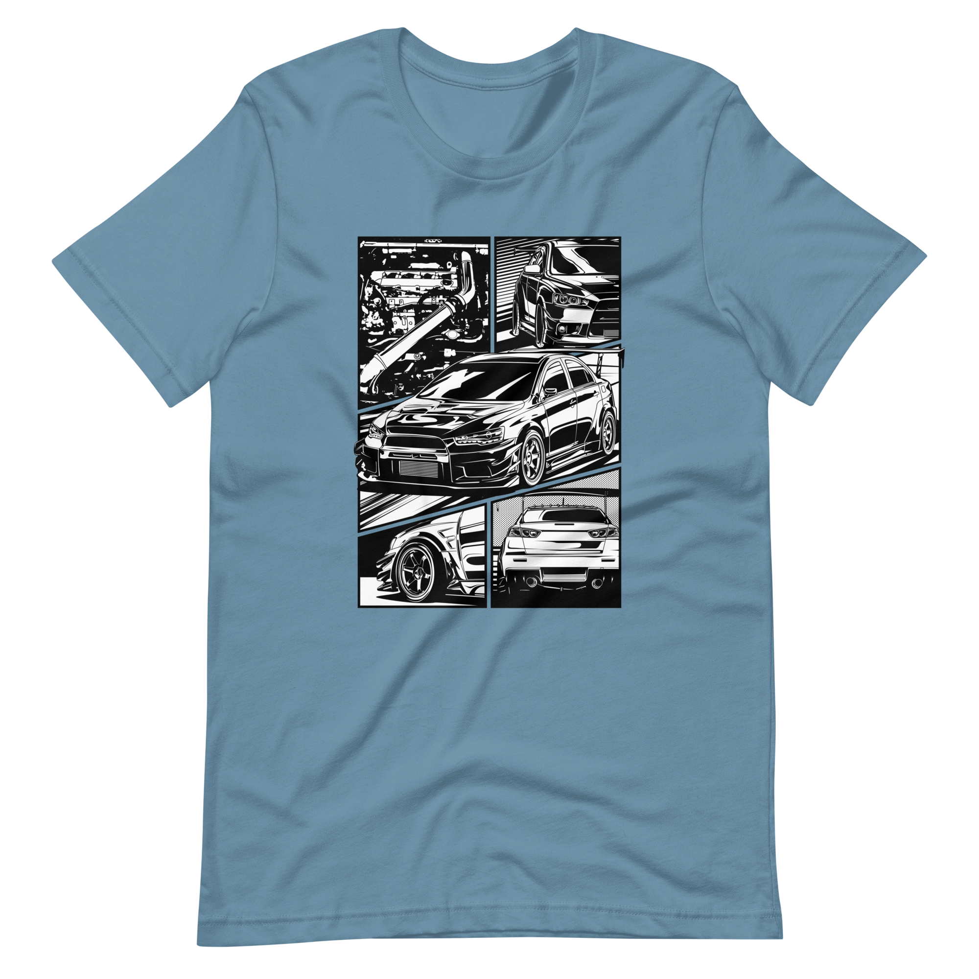Image of Product mockup