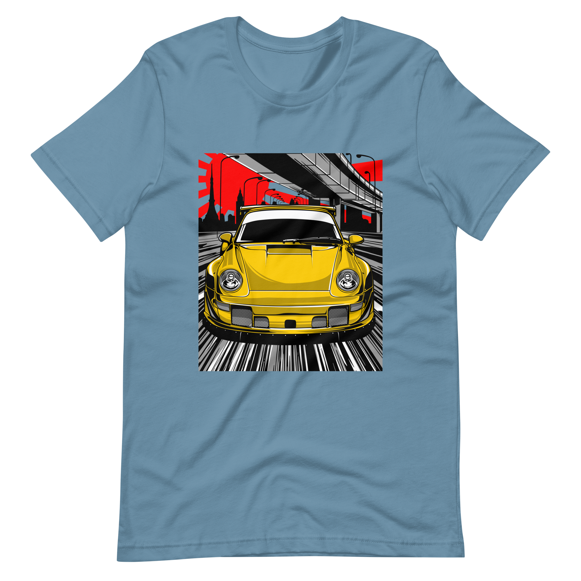 Image of Product mockup