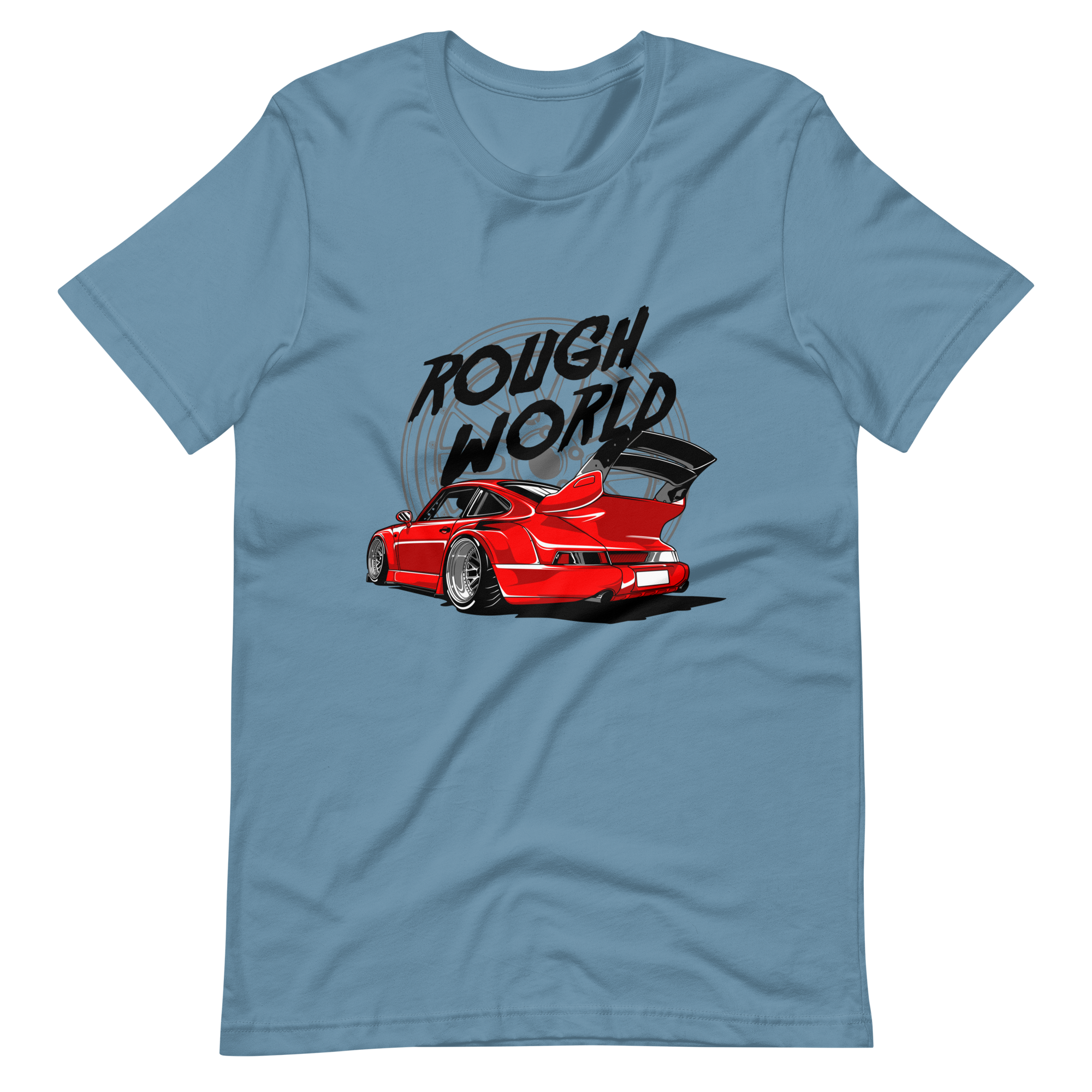 Image of Product mockup