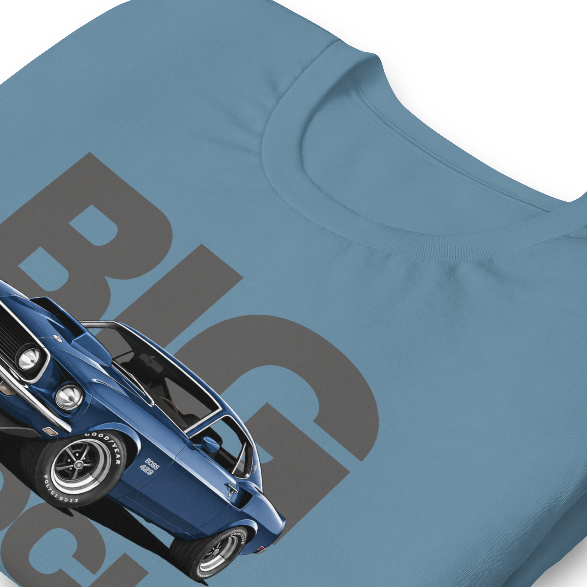 Image of Product mockup