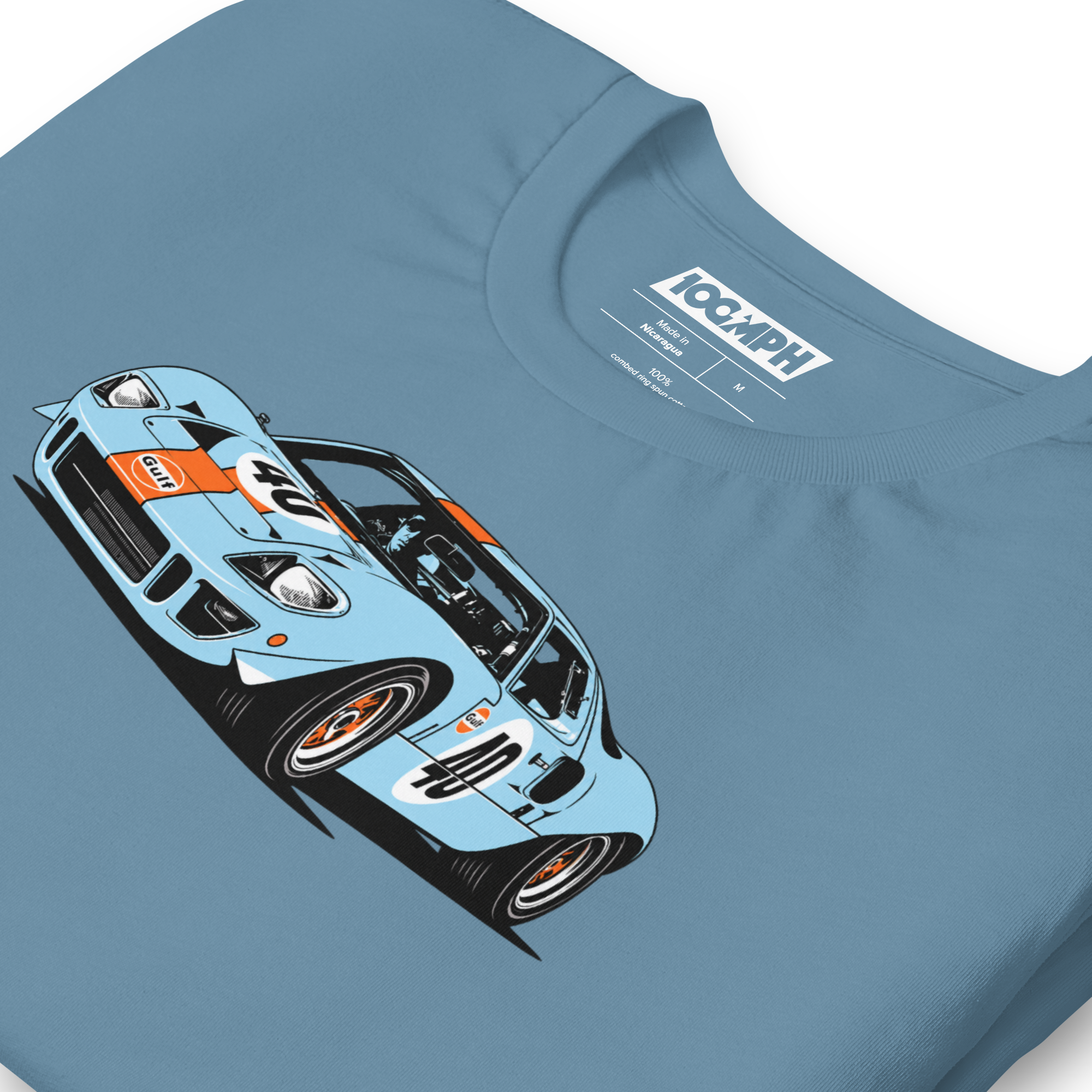 Image of Product mockup