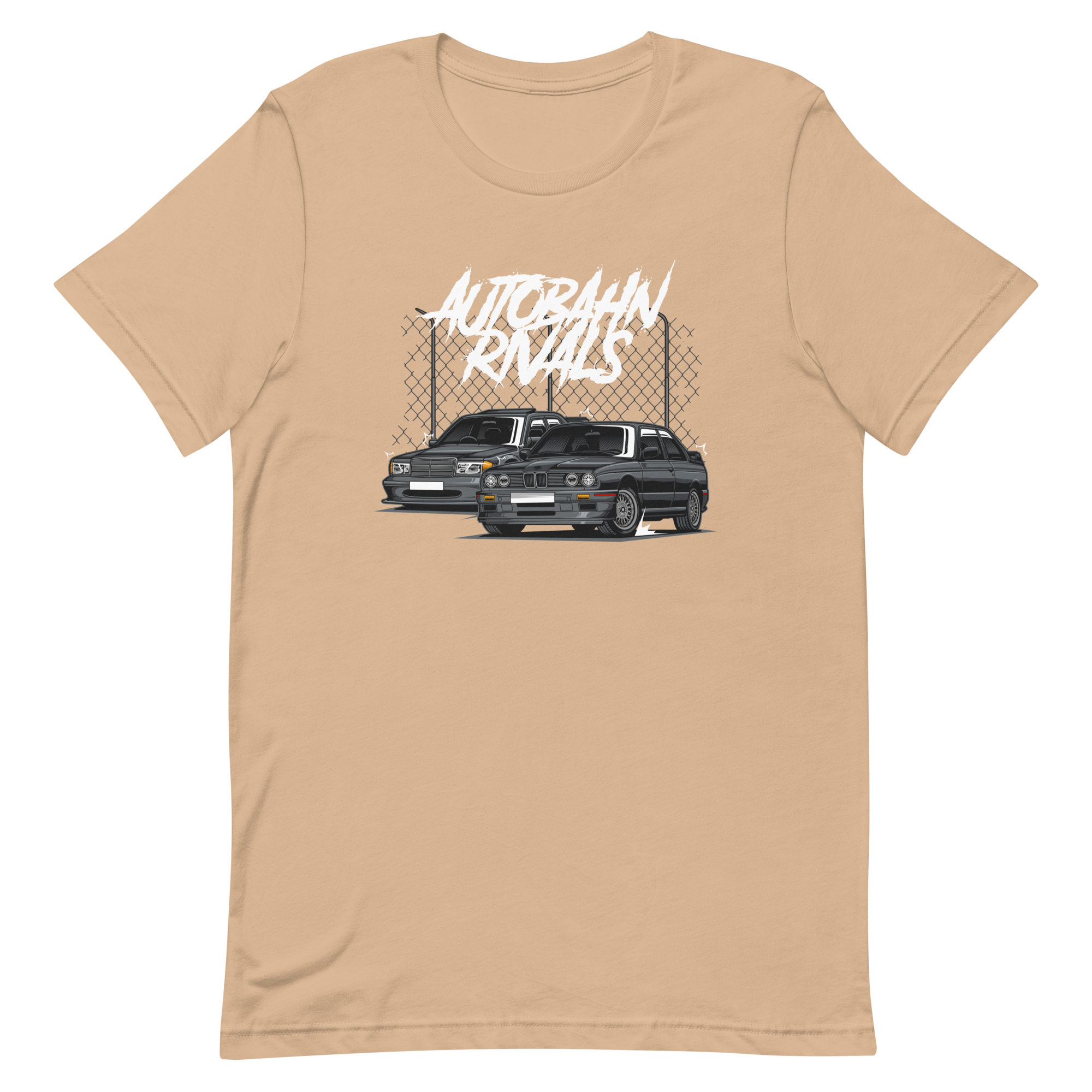 Image of Product mockup