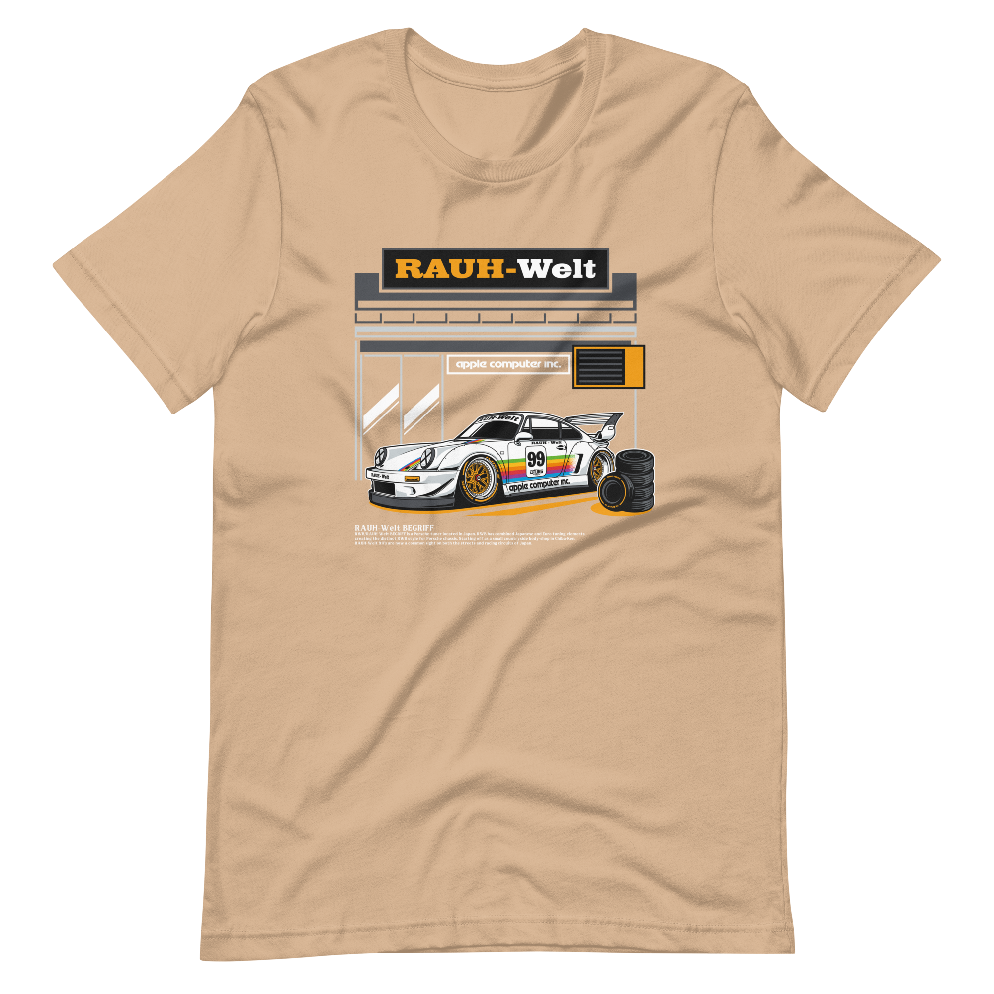 Image of Product mockup