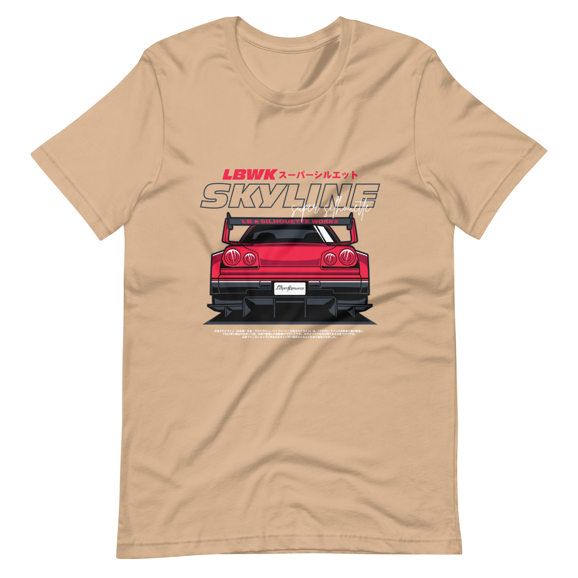 Image of Product mockup