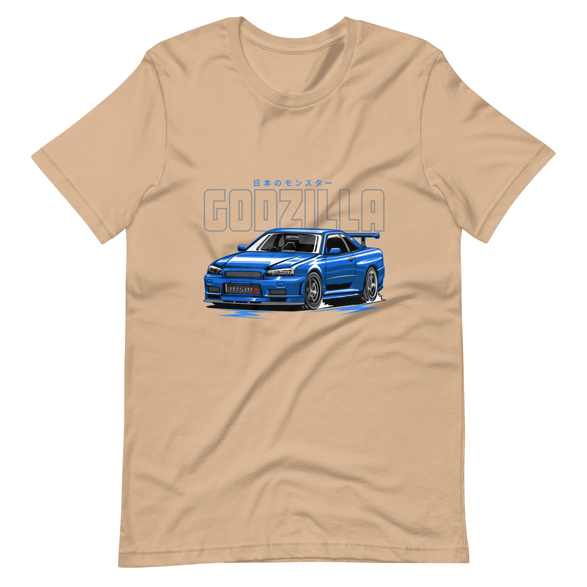 Image of Product mockup