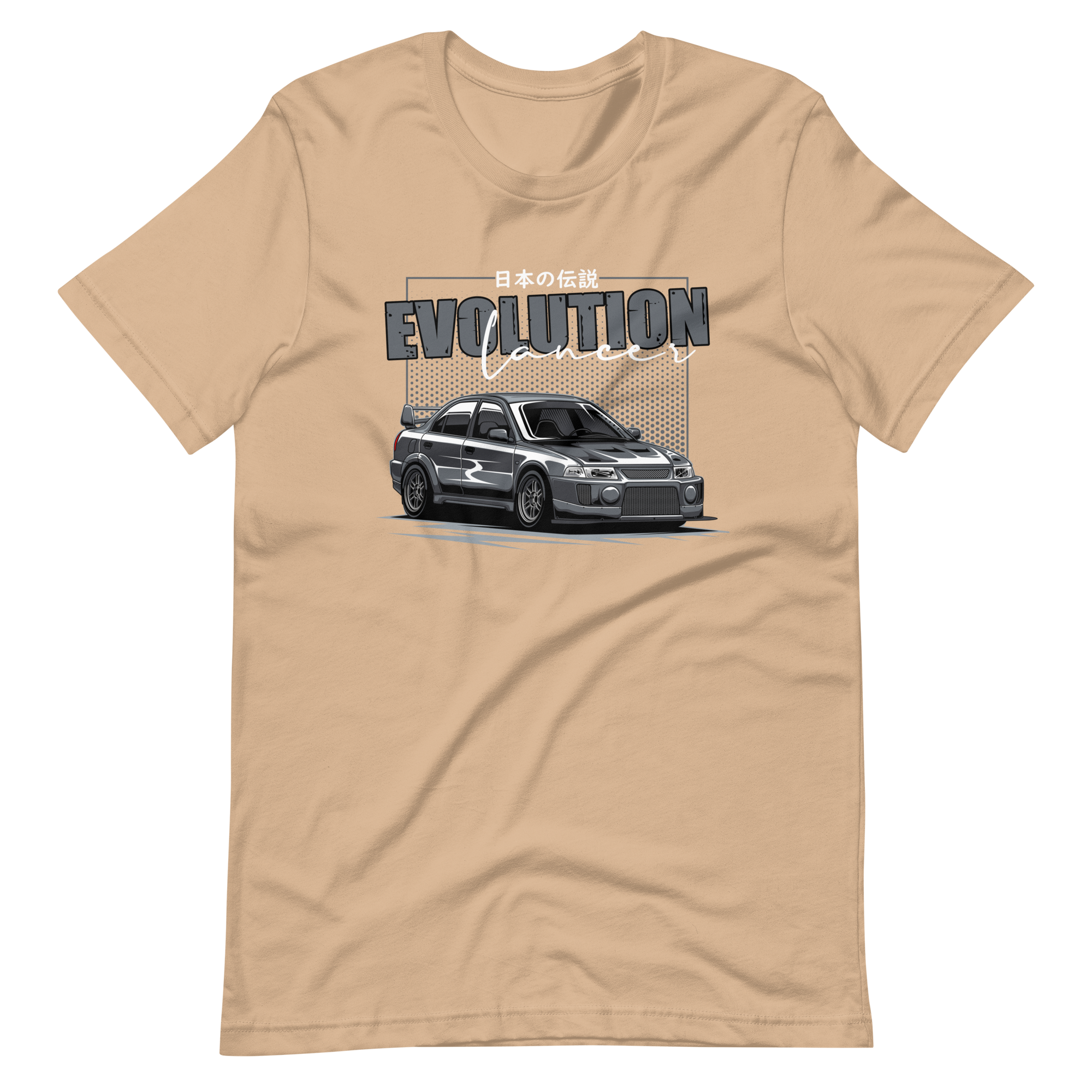 Image of Product mockup