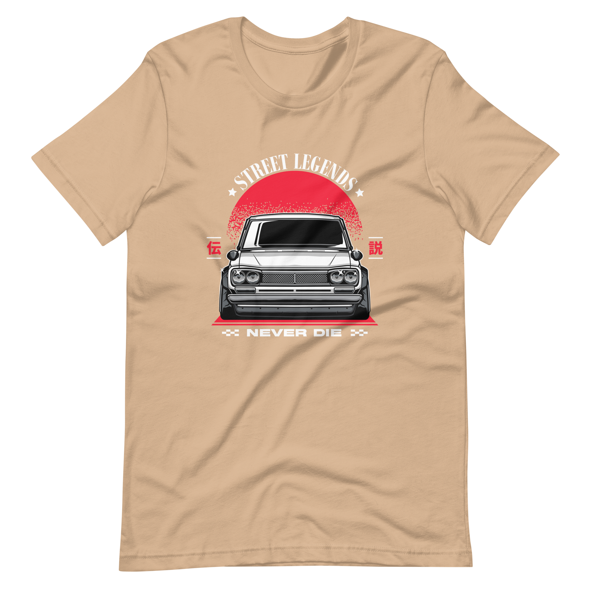 Image of Product mockup