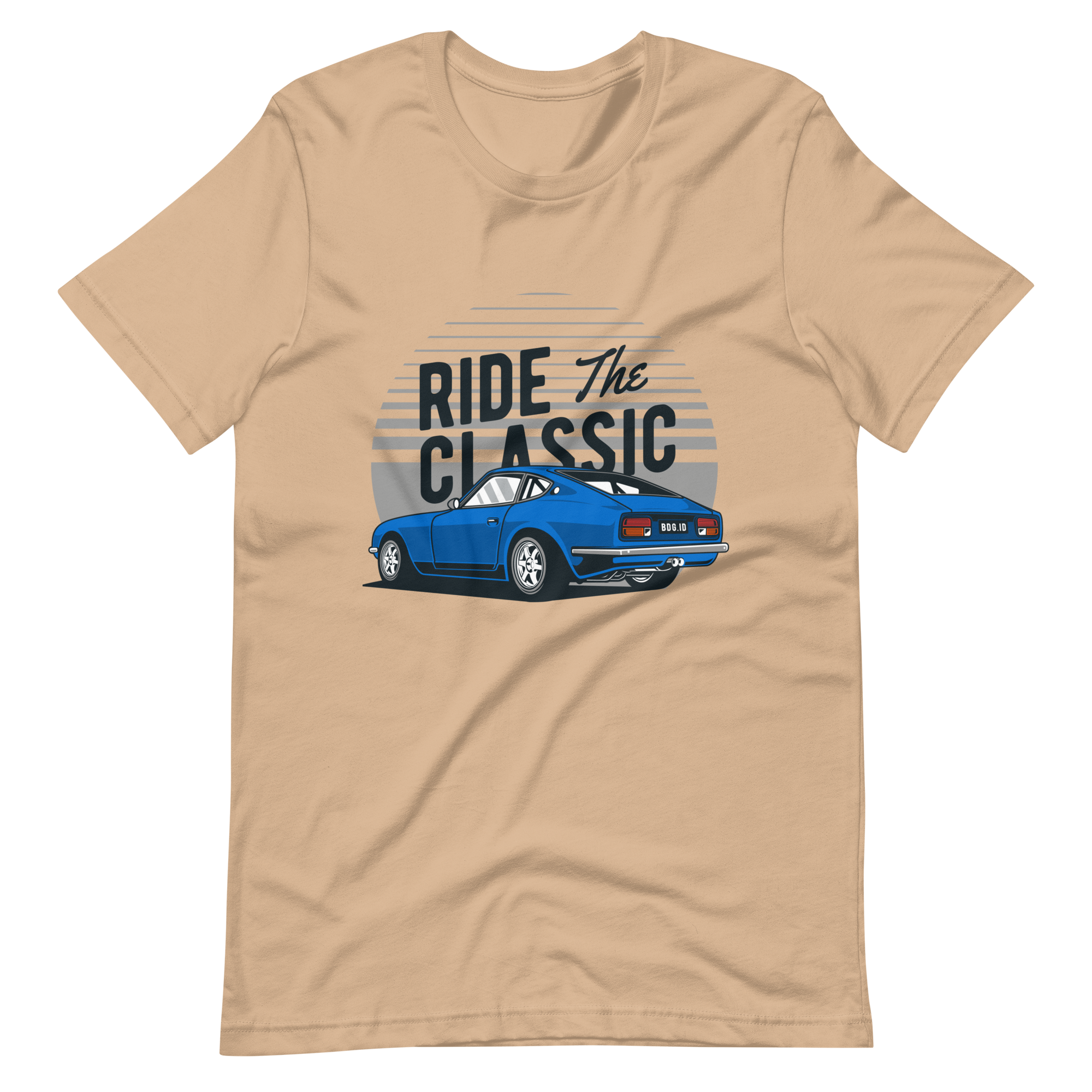 Image of Product mockup