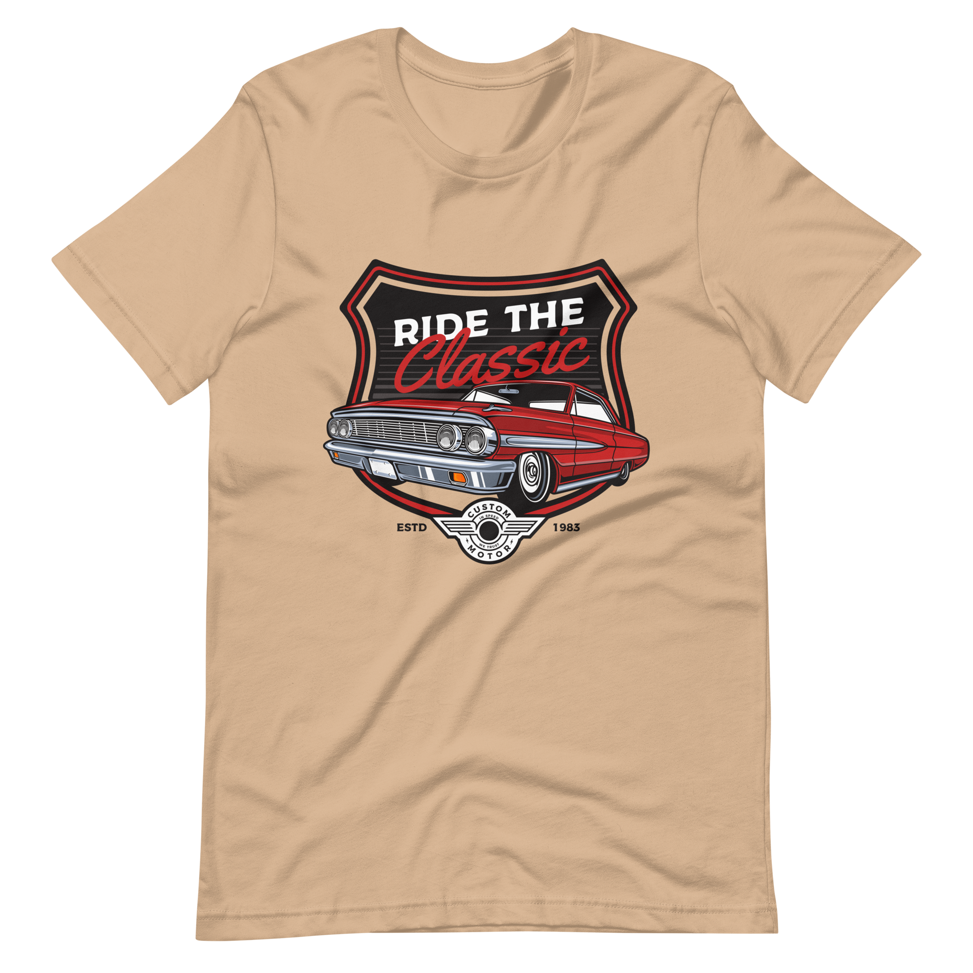 Image of Product mockup