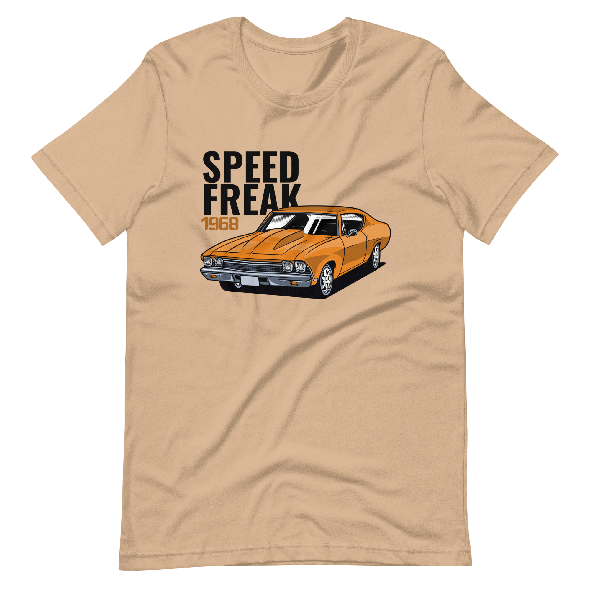 Image of Product mockup