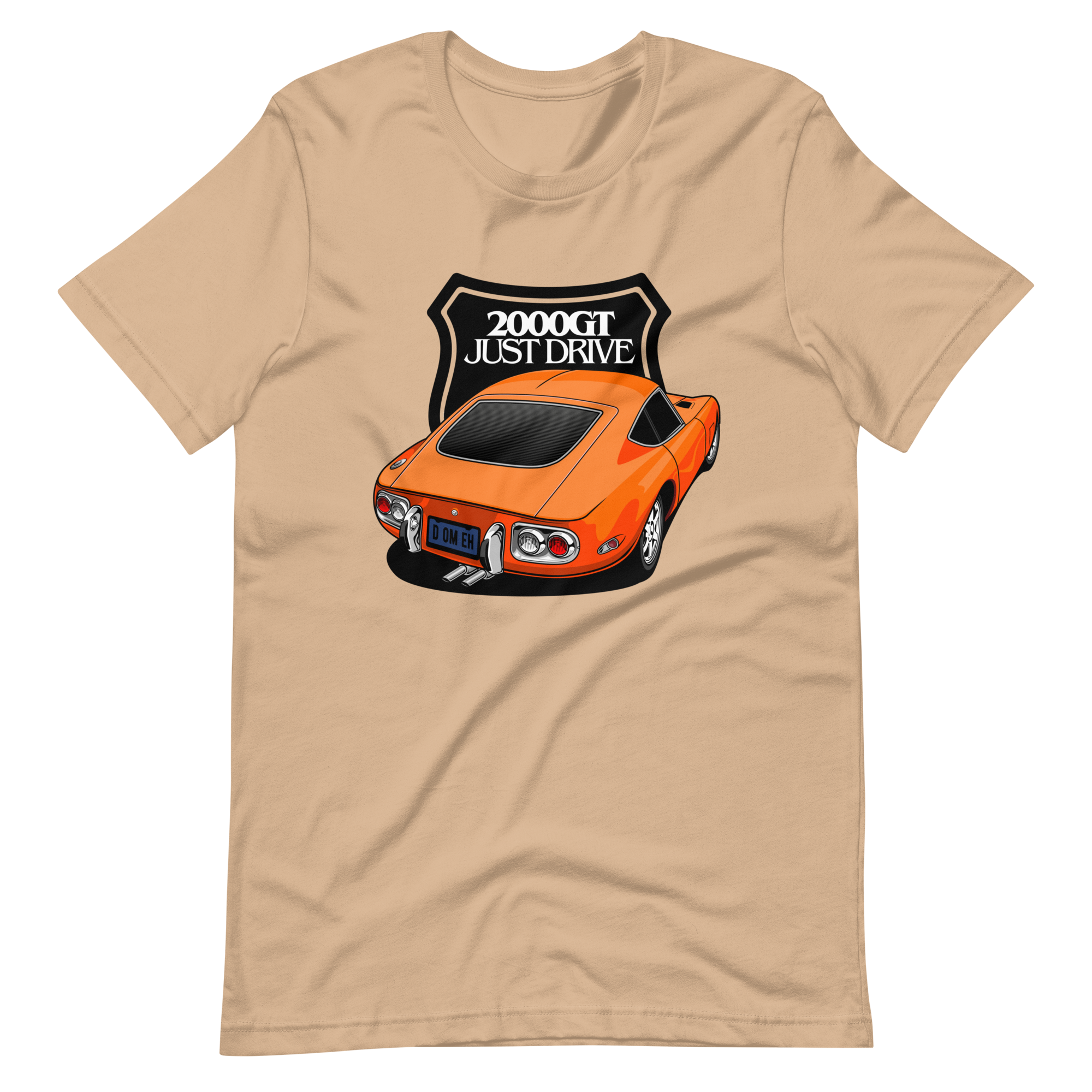Image of Product mockup