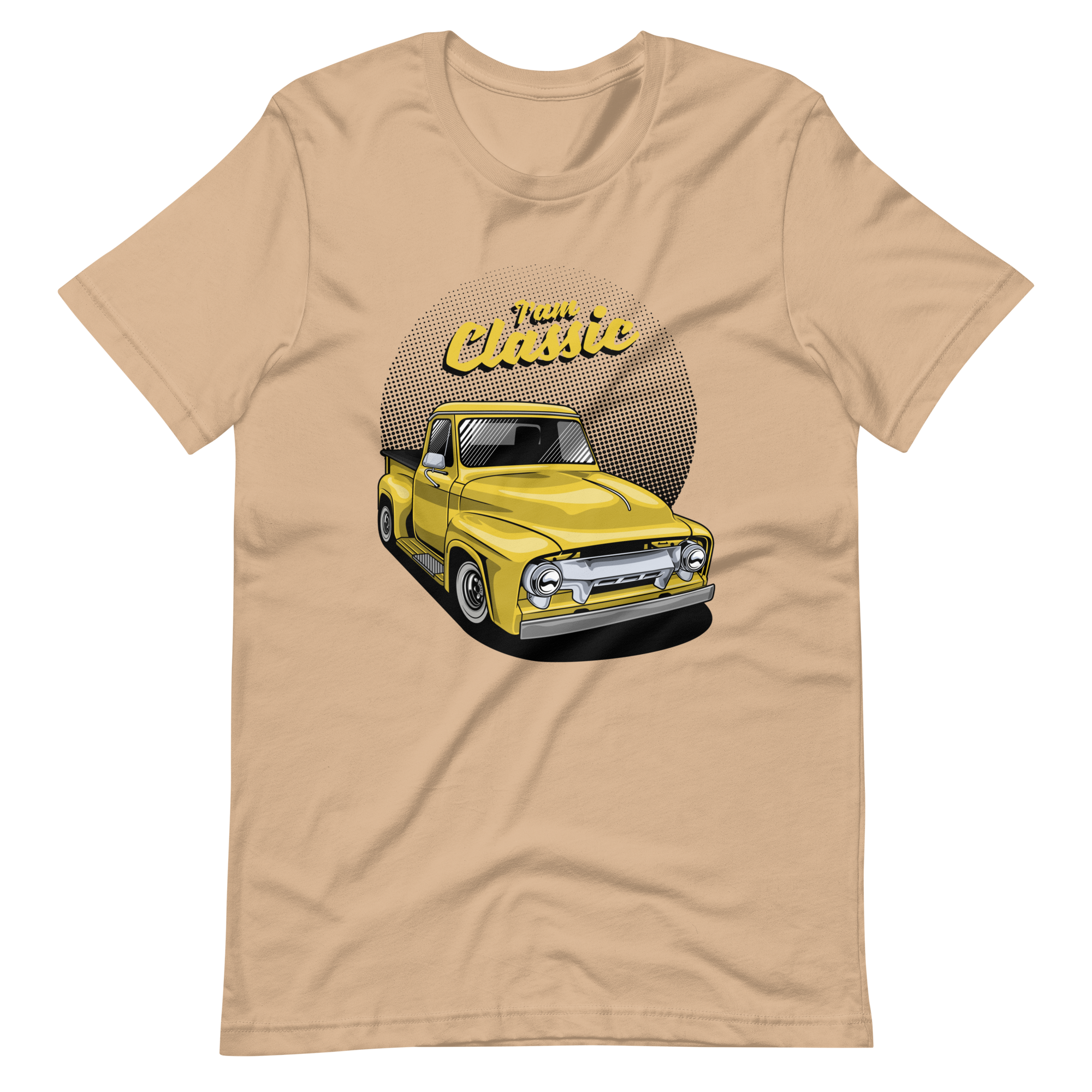 Image of Product mockup