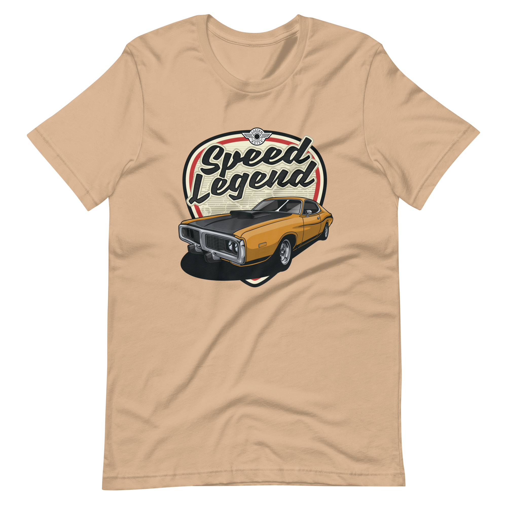 Image of Product mockup