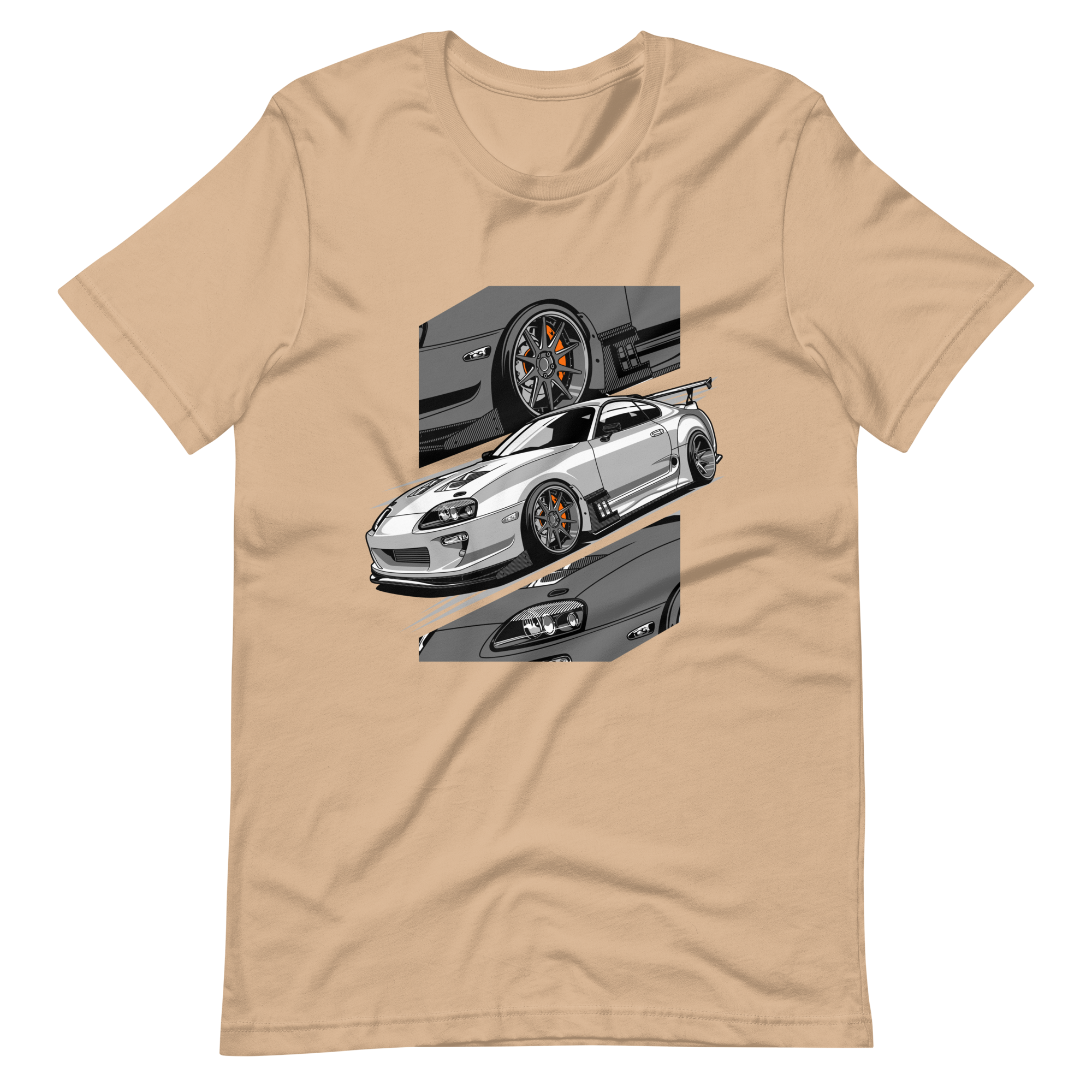 Image of Product mockup