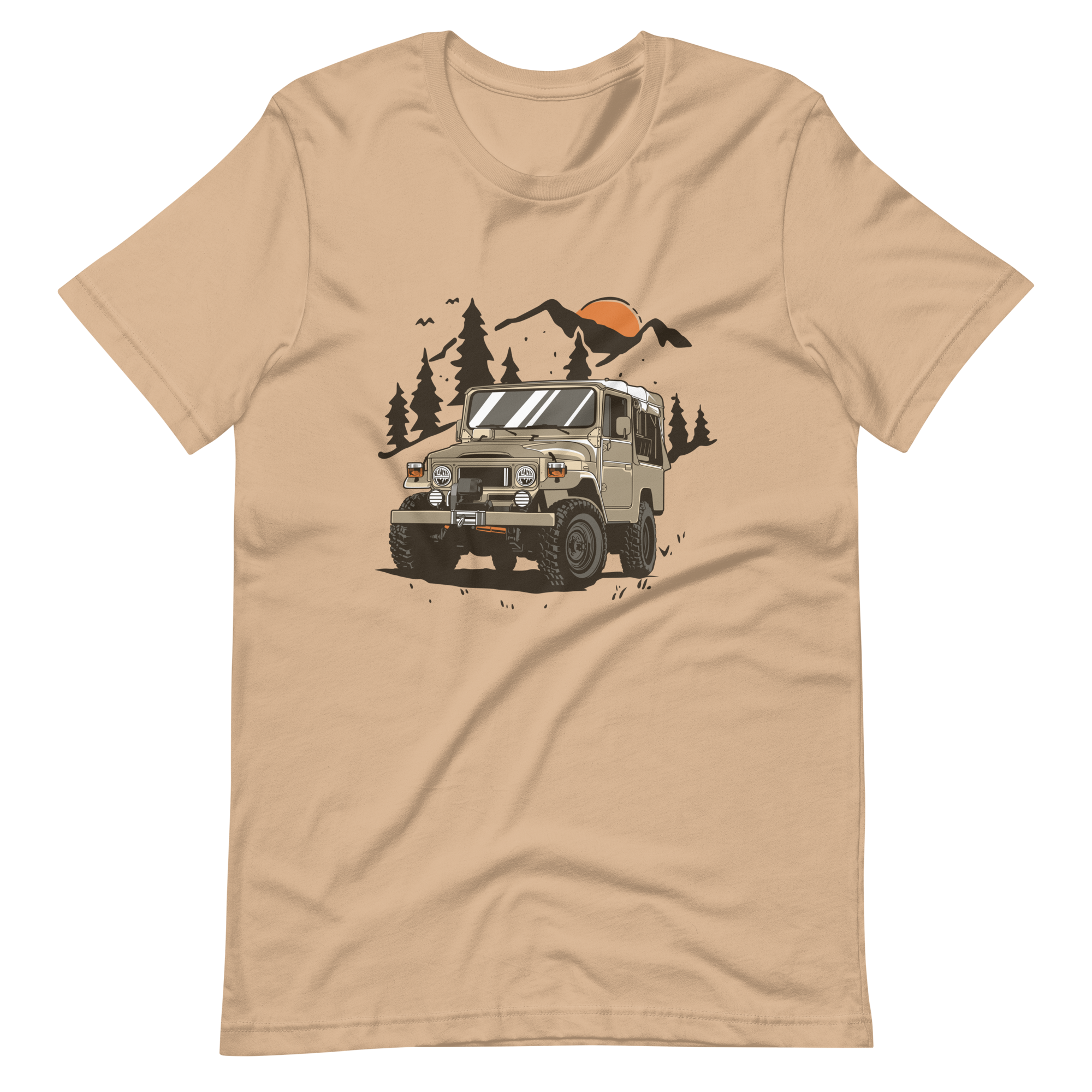 Image of Product mockup